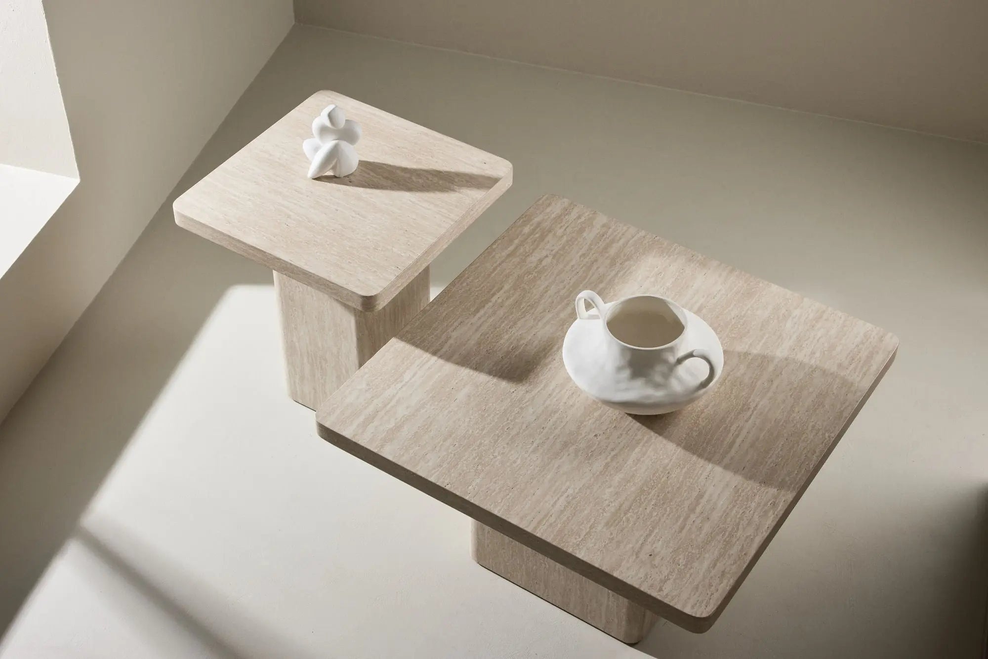 Meuble haut de gamme : comment distinguer le vrai du standard ? Loome