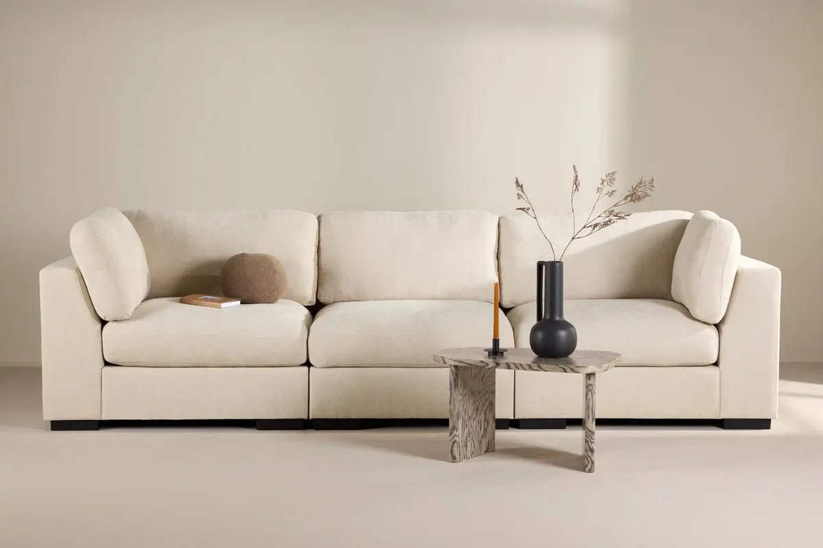 Comment aménager son intérieur avec du mobilier haut de gamme sans surcharger l’espace Loome