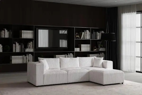 Coin lecture design : les indispensables pour un espace aussi chic que confortable Loome