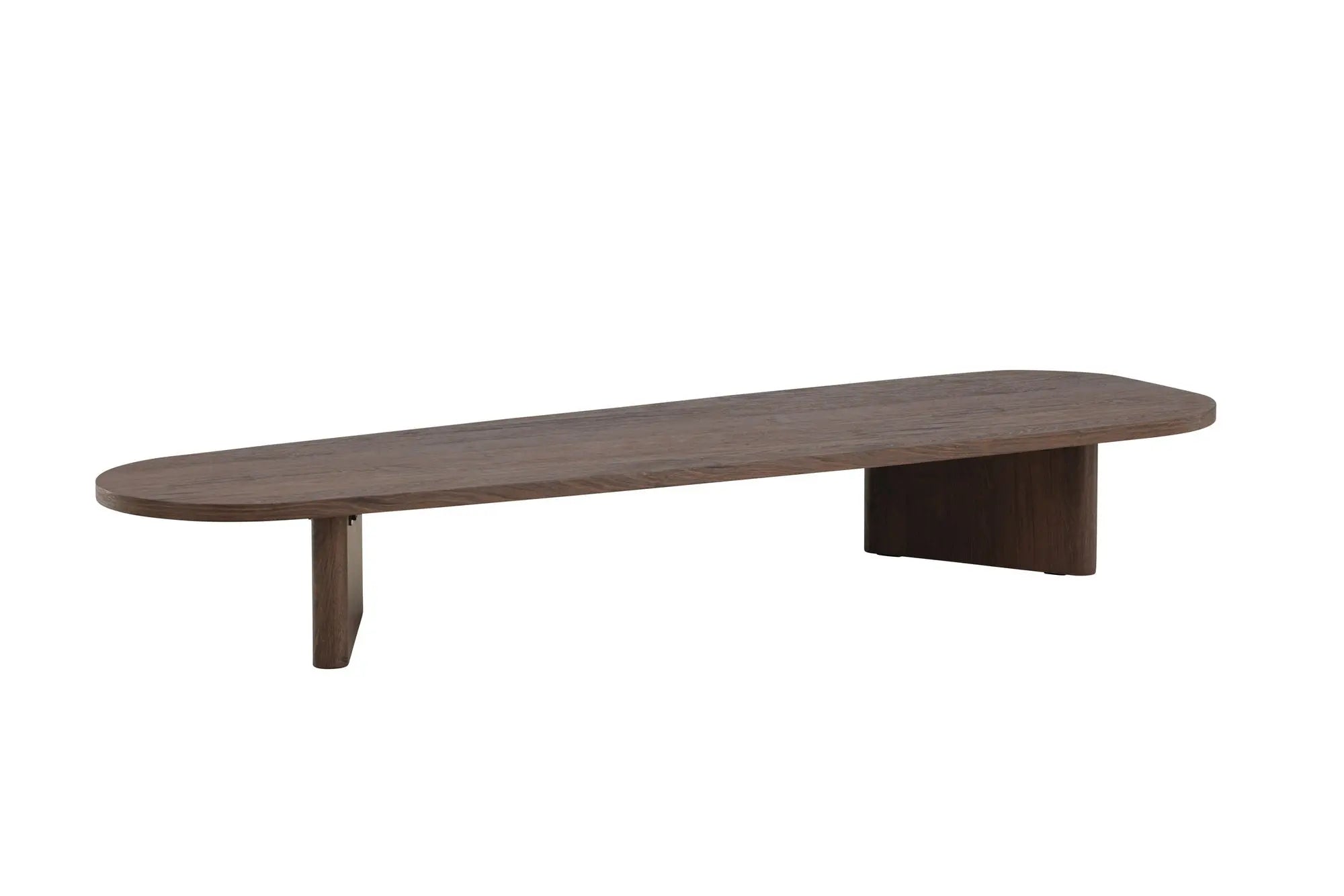Table basse Grönvik - 180 x 55 - MDF