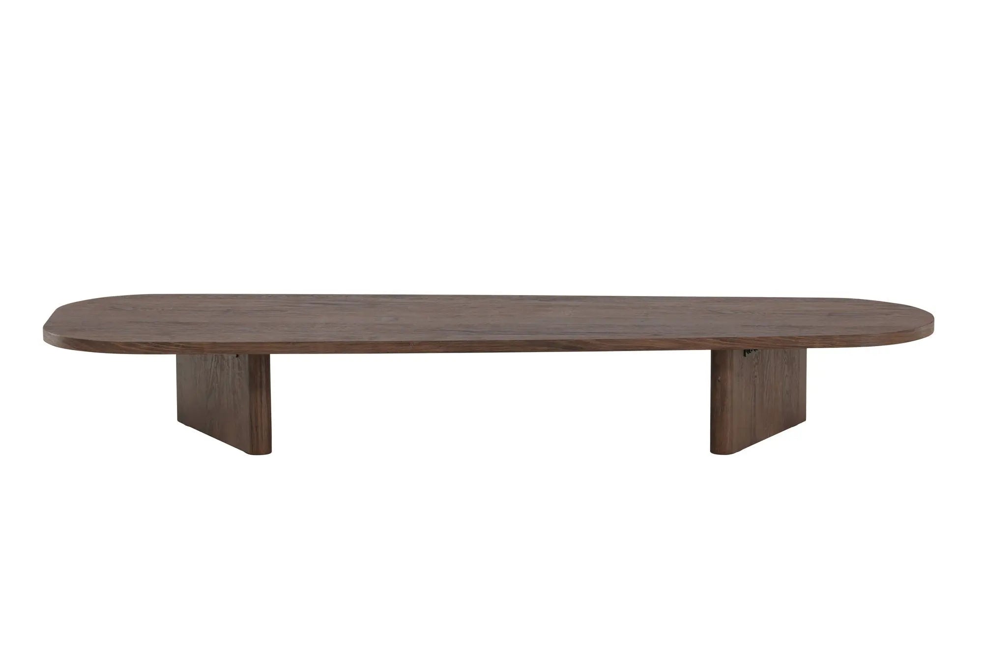Table basse Grönvik - 180 x 55 - MDF