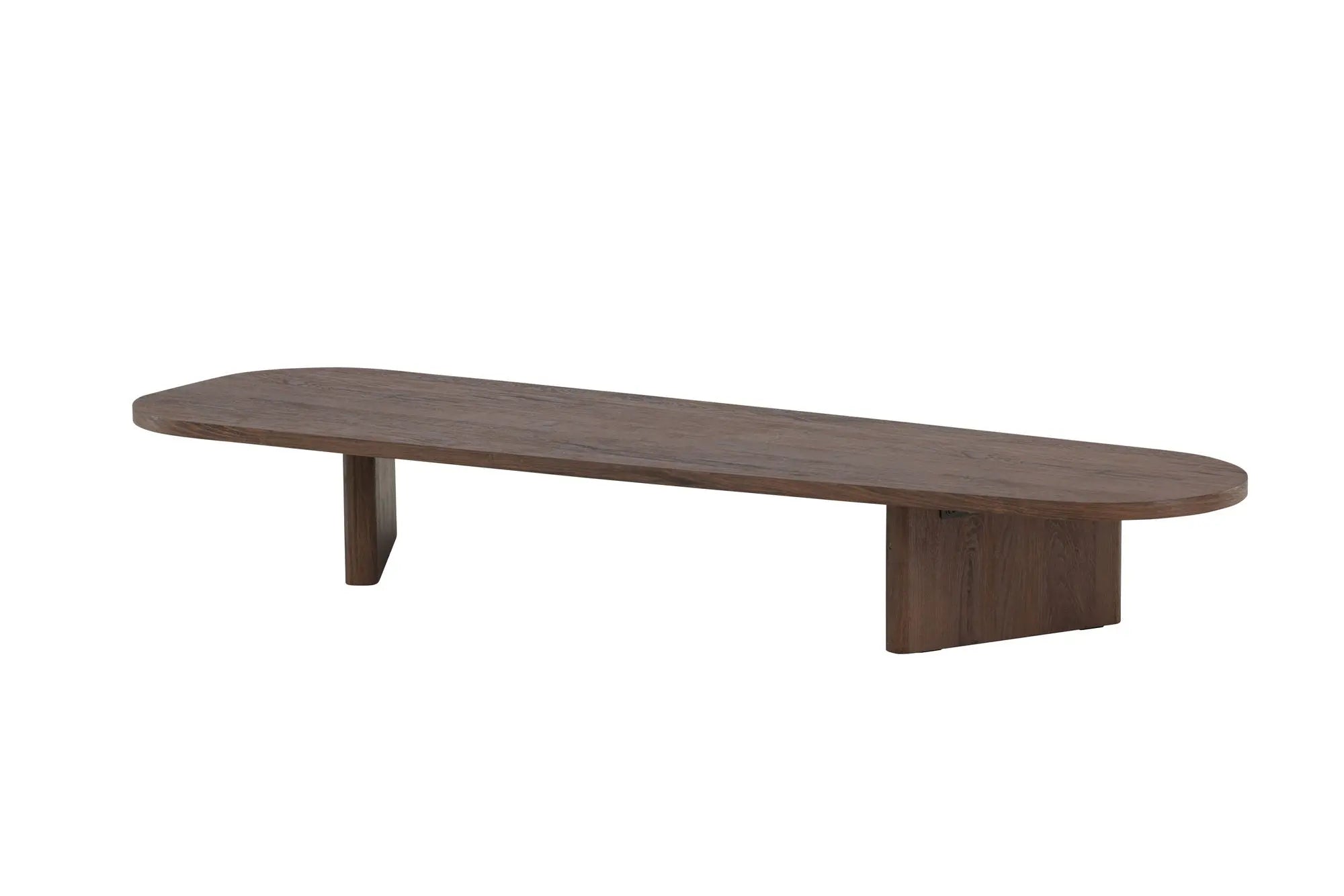 Table basse Grönvik - 180 x 55 - MDF
