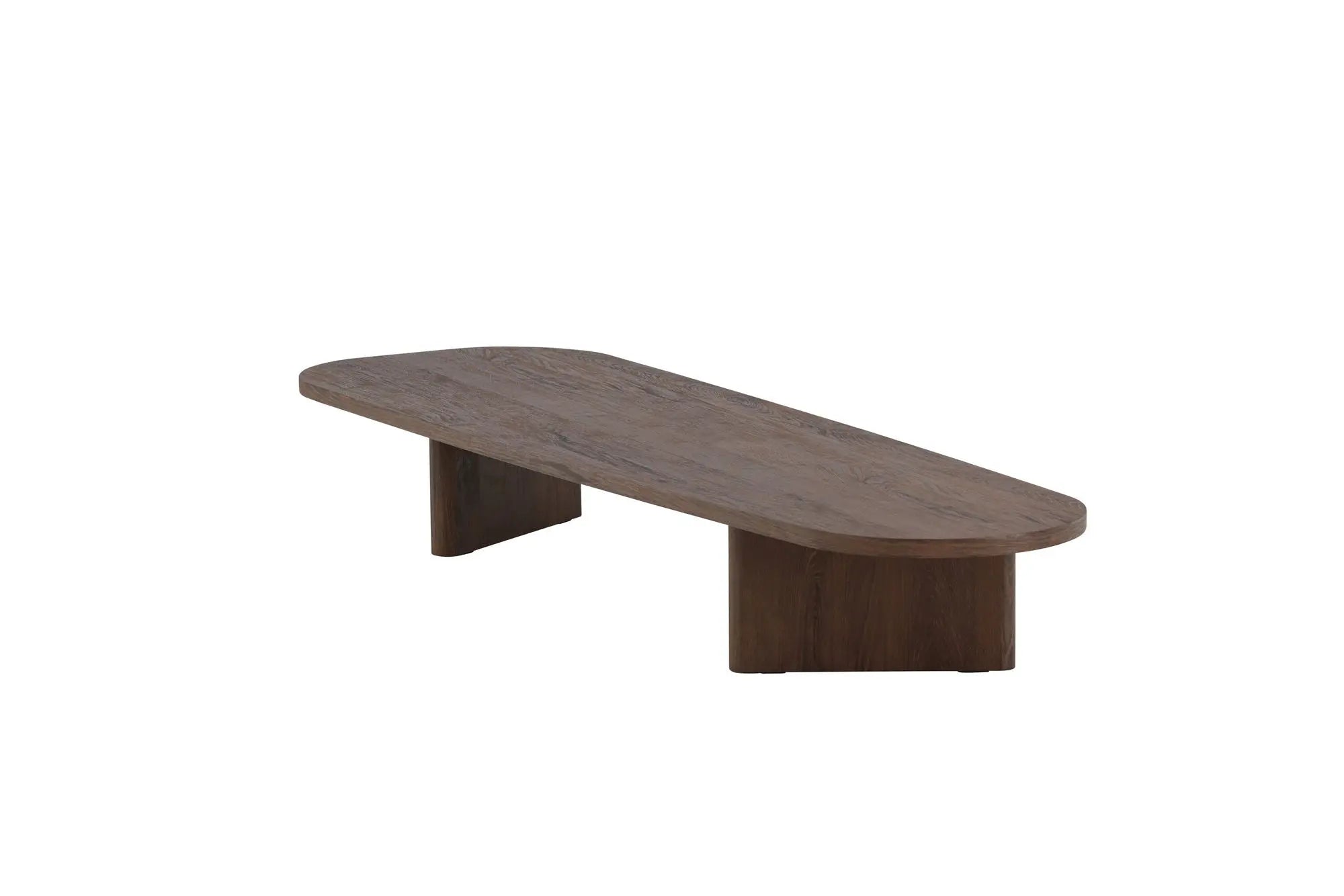Table basse Grönvik - 180 x 55 - MDF