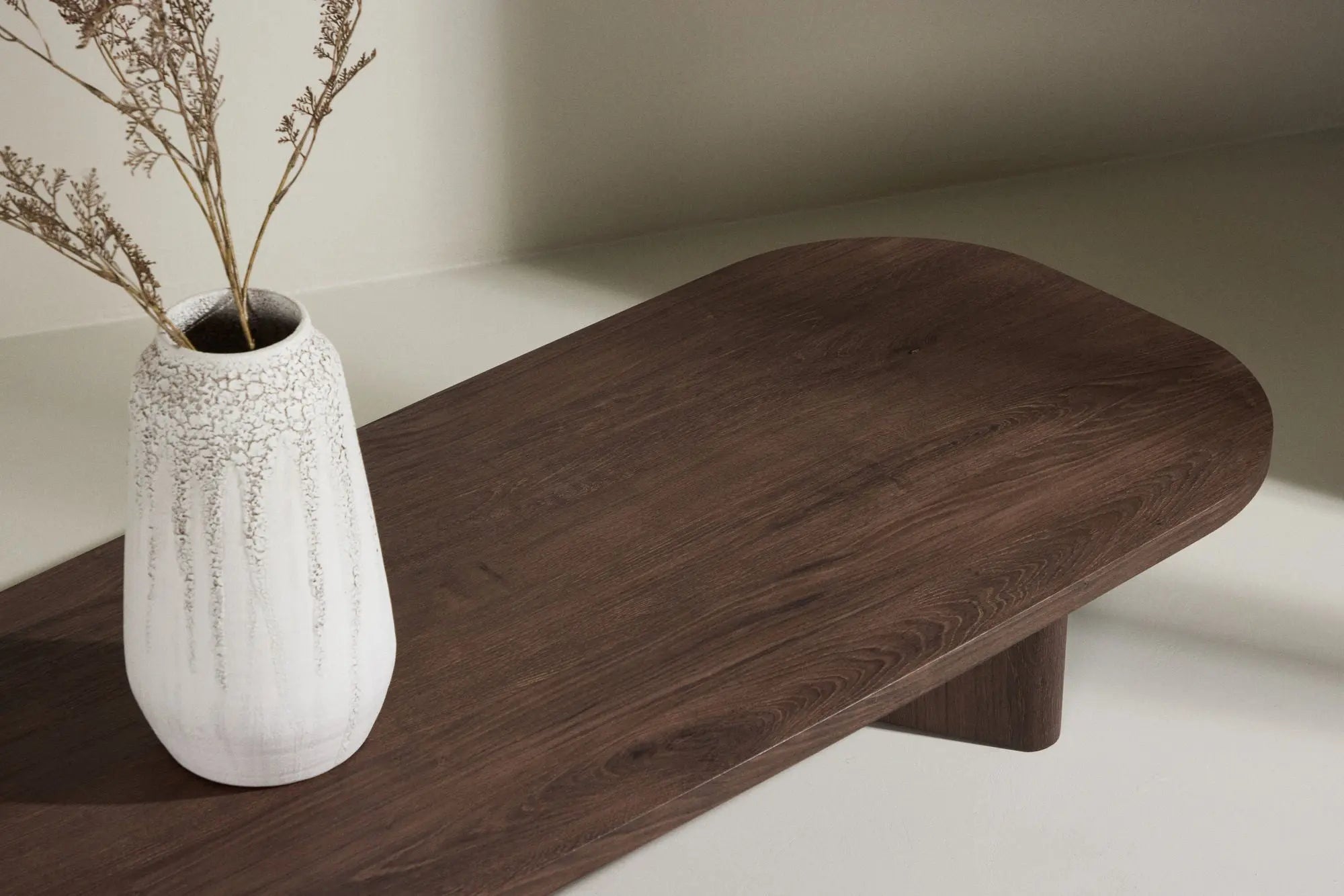 Table basse Grönvik - 180 x 55 - MDF