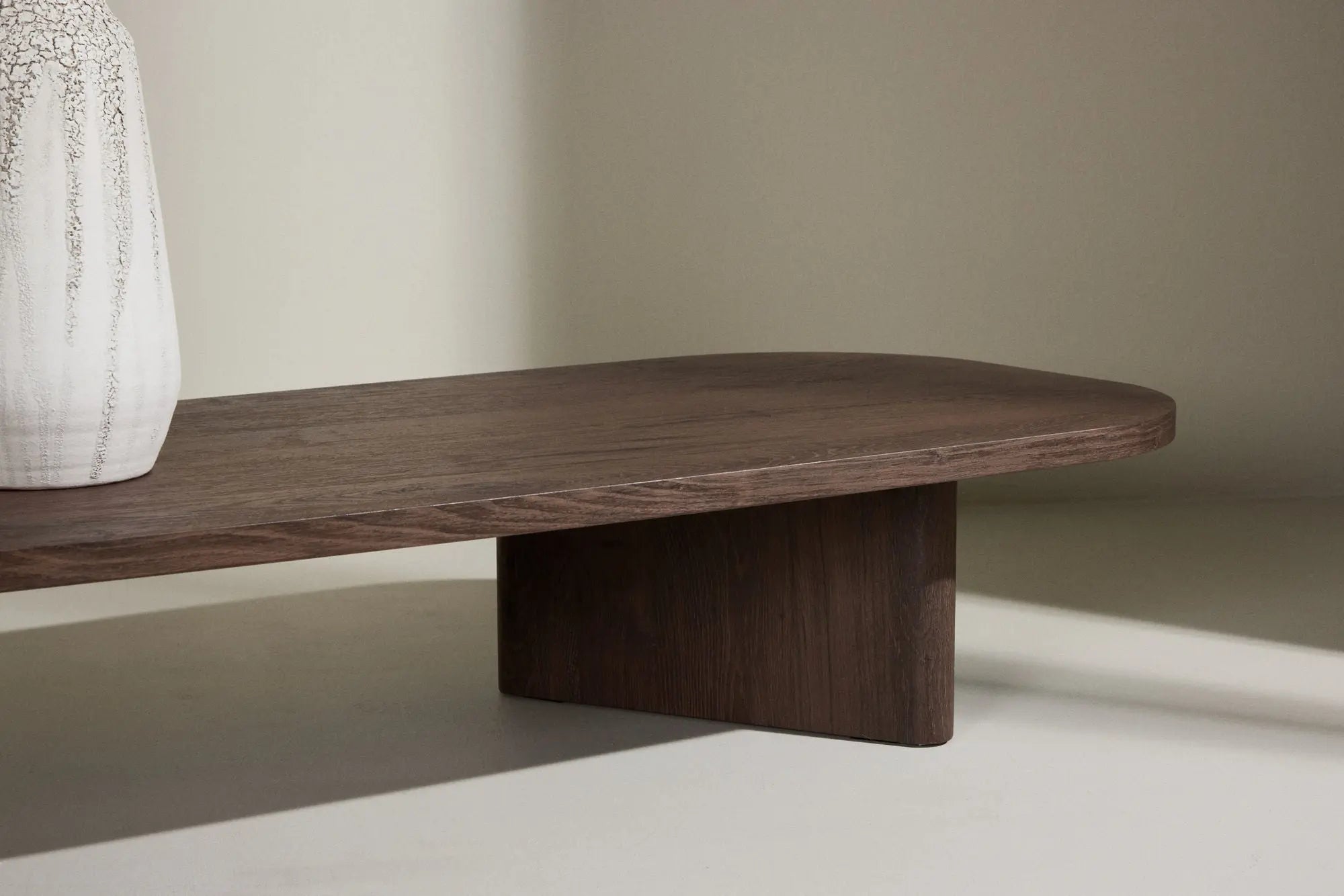 Table basse Grönvik - 180 x 55 - MDF