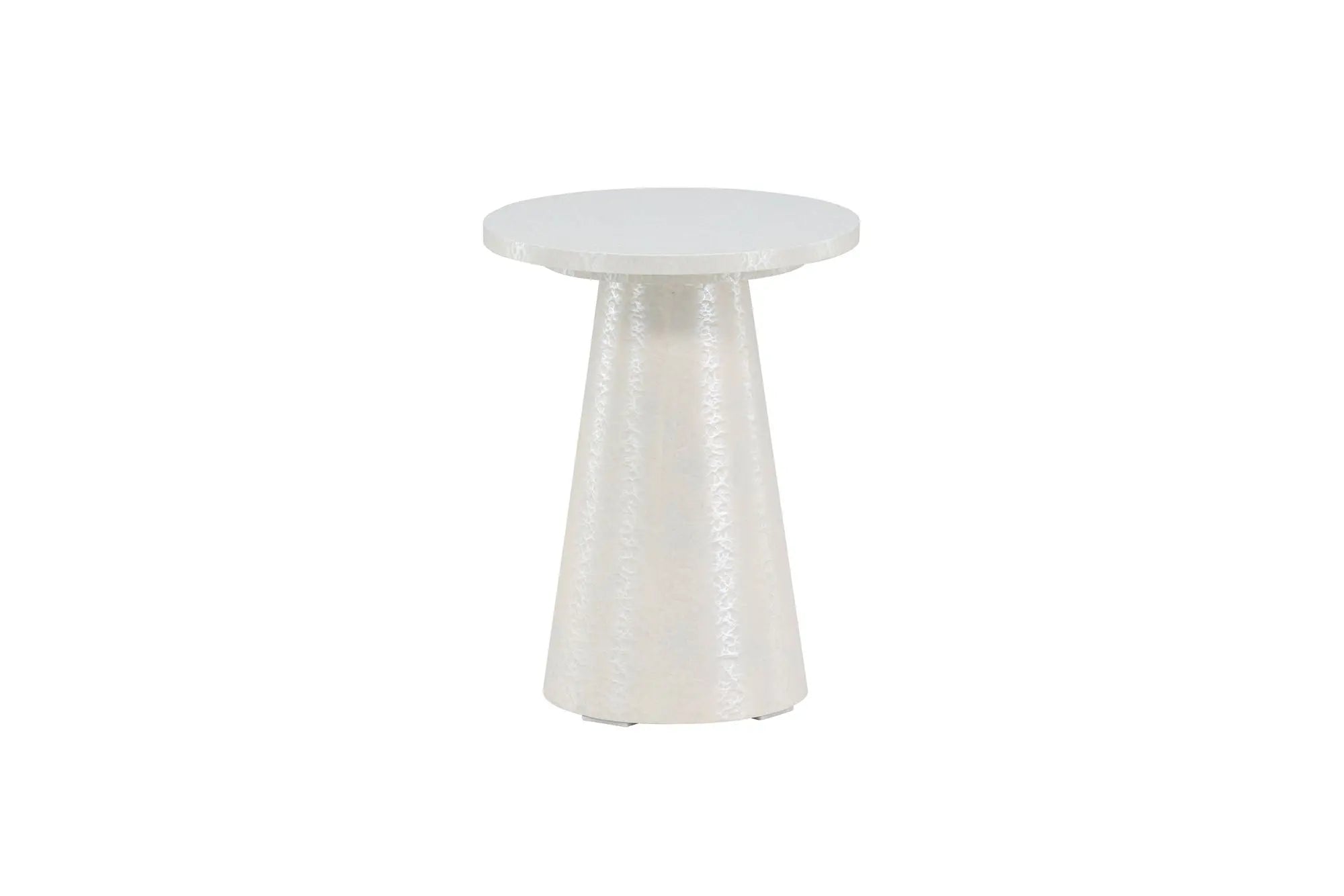 Table d'appoint Lanzo - ø35 - MDF