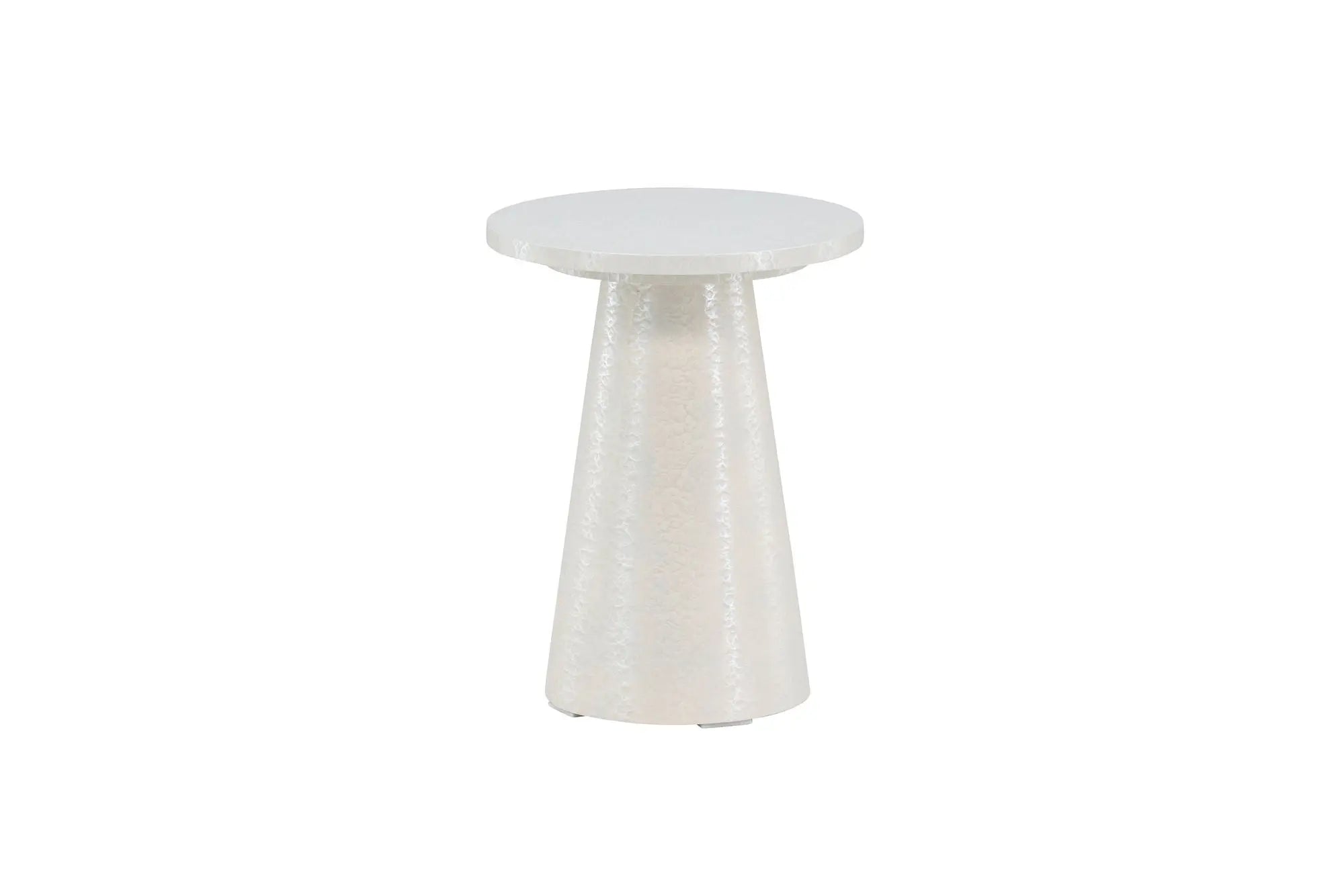 Table d'appoint Lanzo - ø35 - MDF