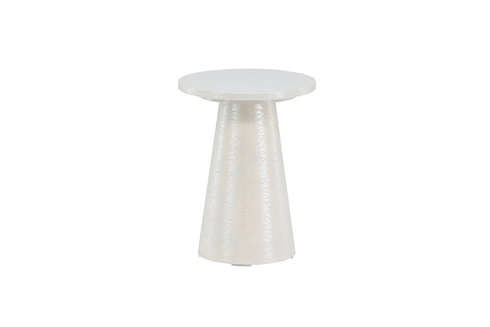 Table d'appoint Lanzo - ø35 - MDF