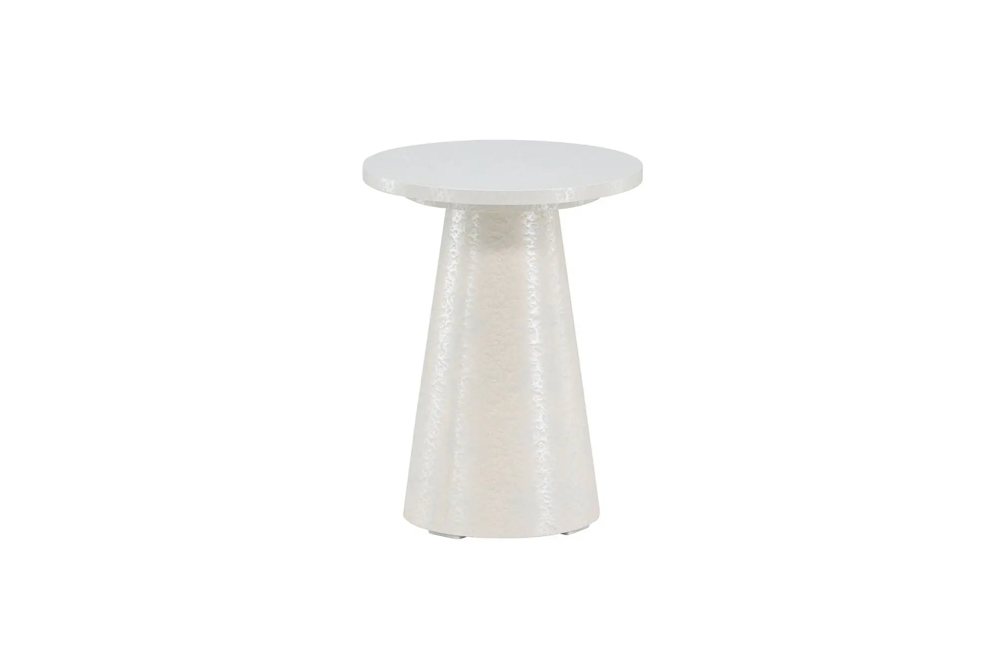 Table d'appoint Lanzo - ø35 - MDF