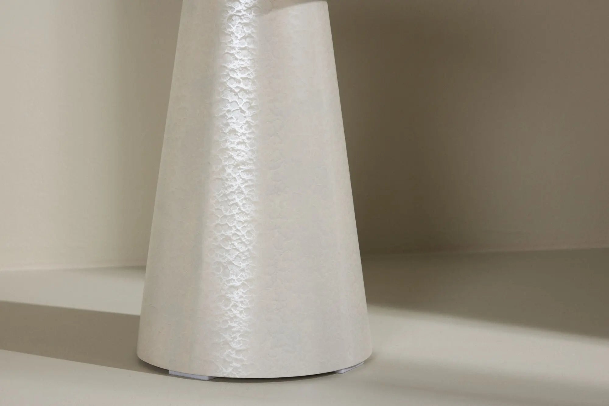 Table d'appoint Lanzo - ø35 - MDF