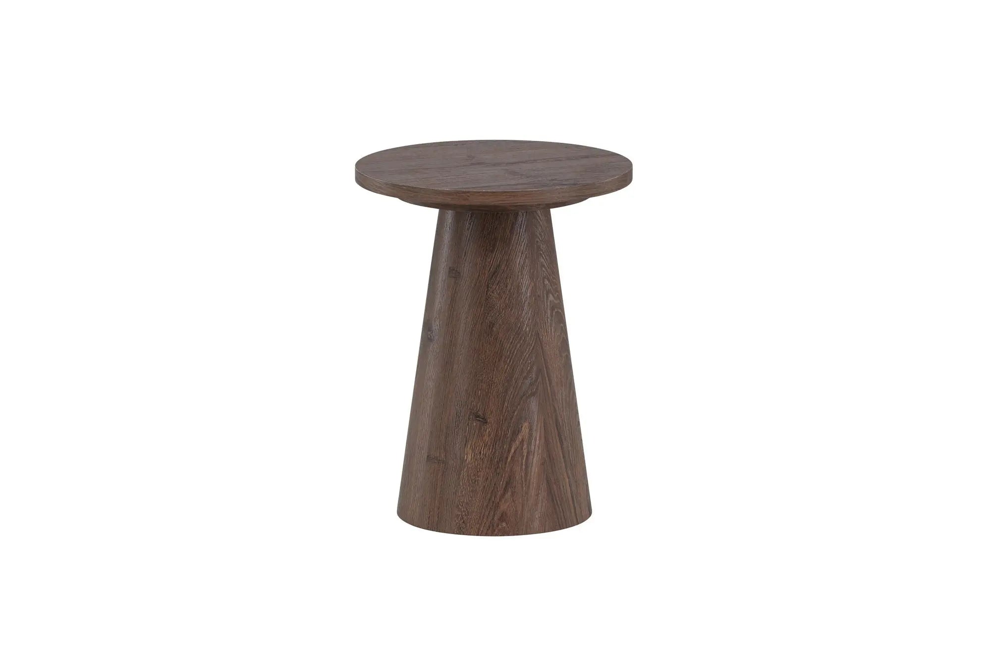 Table d'appoint Lanzo - ø35 - MDF