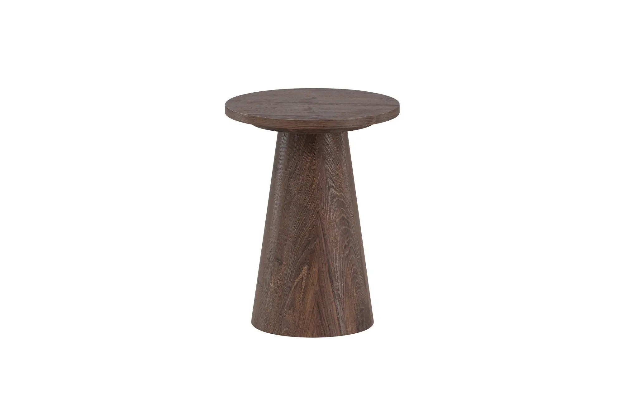 Table d'appoint Lanzo - ø35 - MDF