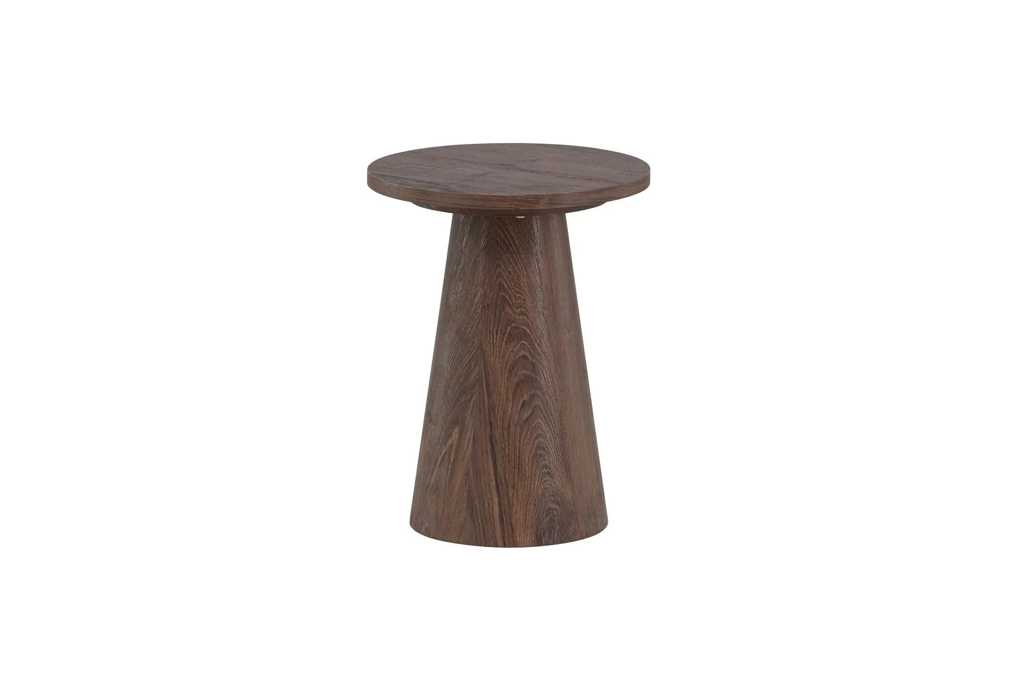 Table d'appoint Lanzo - ø35 - MDF