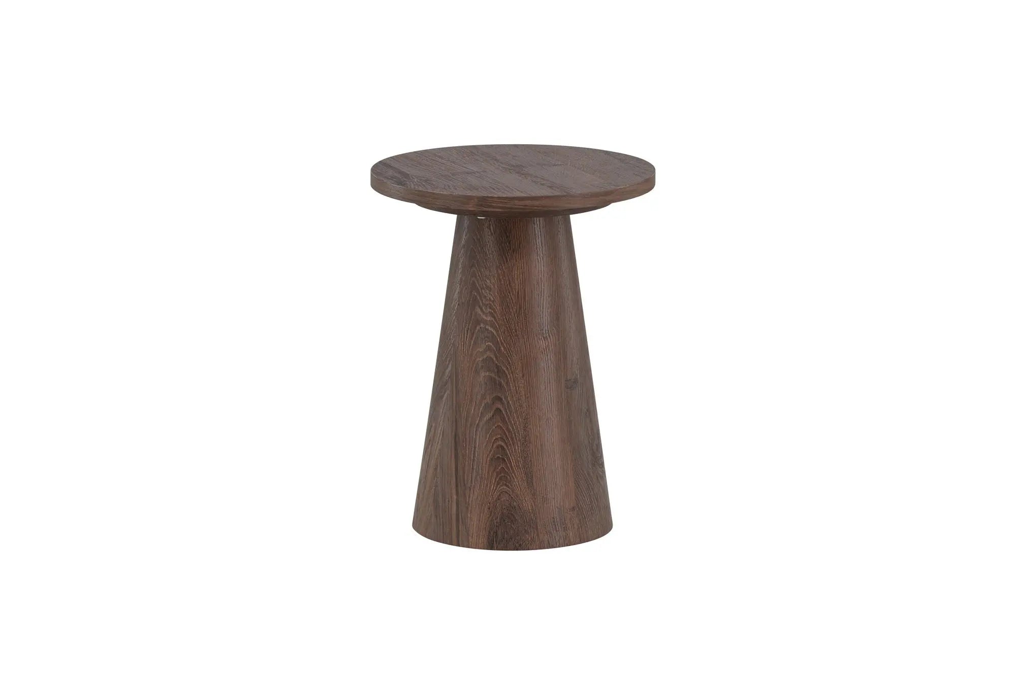 Table d'appoint Lanzo - ø35 - MDF