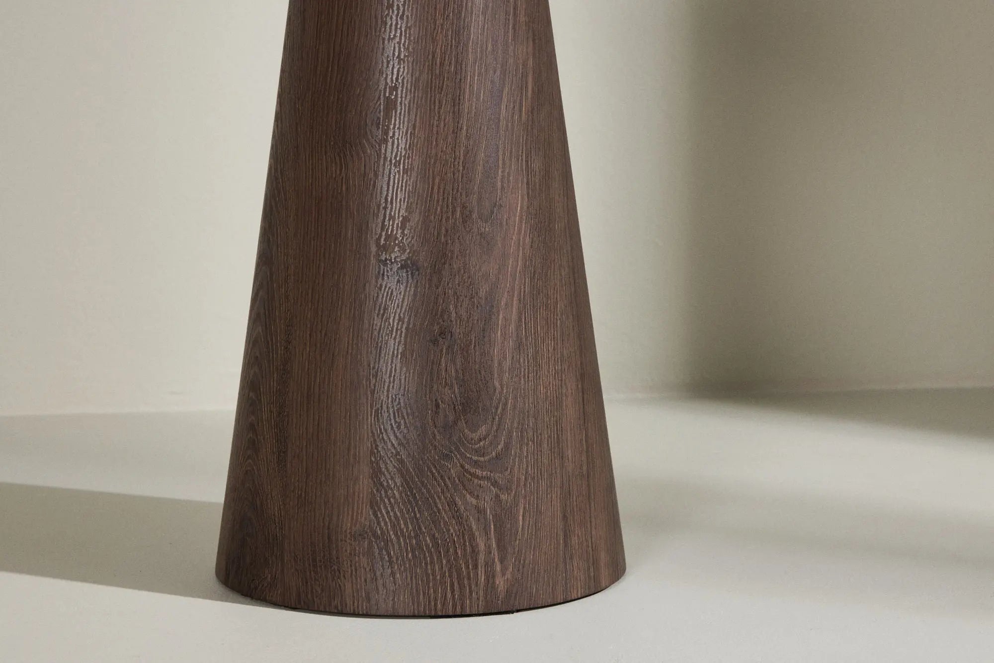 Table d'appoint Lanzo - ø35 - MDF