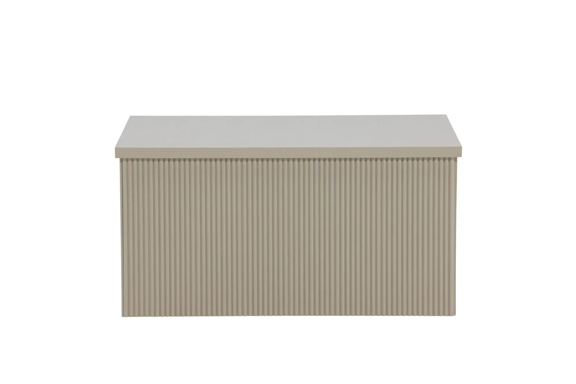 Table d'appoint Lenox - 80 x 60 - MDF