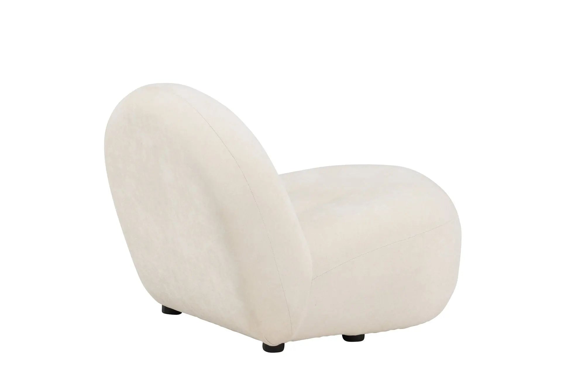 Fauteuil Omaha - 87 x 65 x 61 - Polyester