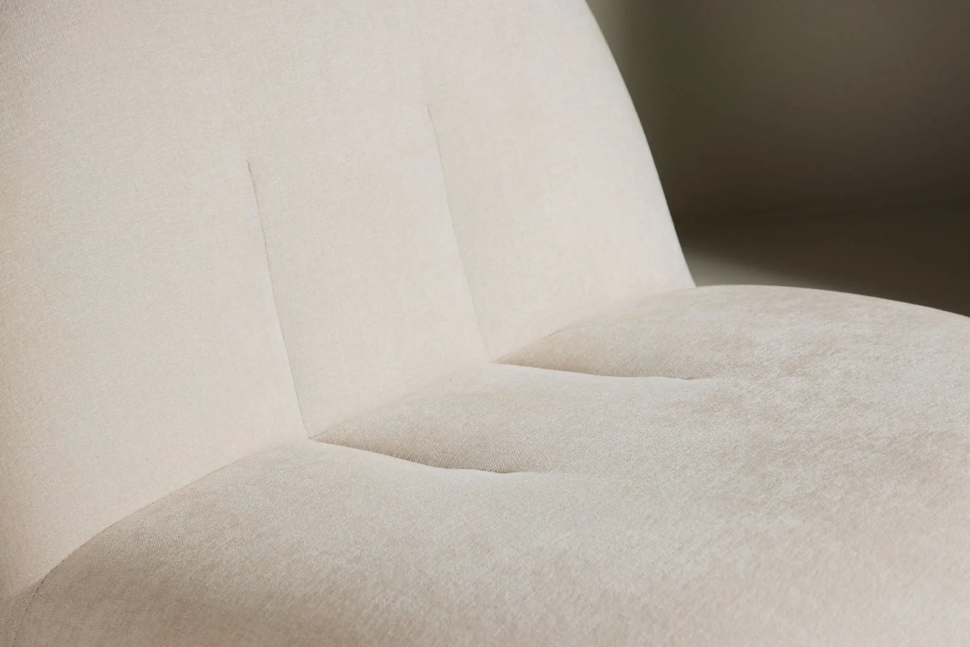 Fauteuil Omaha - 87 x 65 x 61 - Polyester