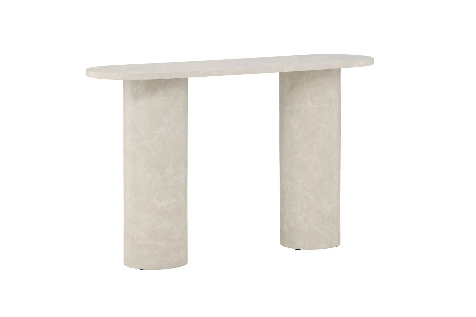 Table d'appoint Narvik - 130 x 40 - MDF