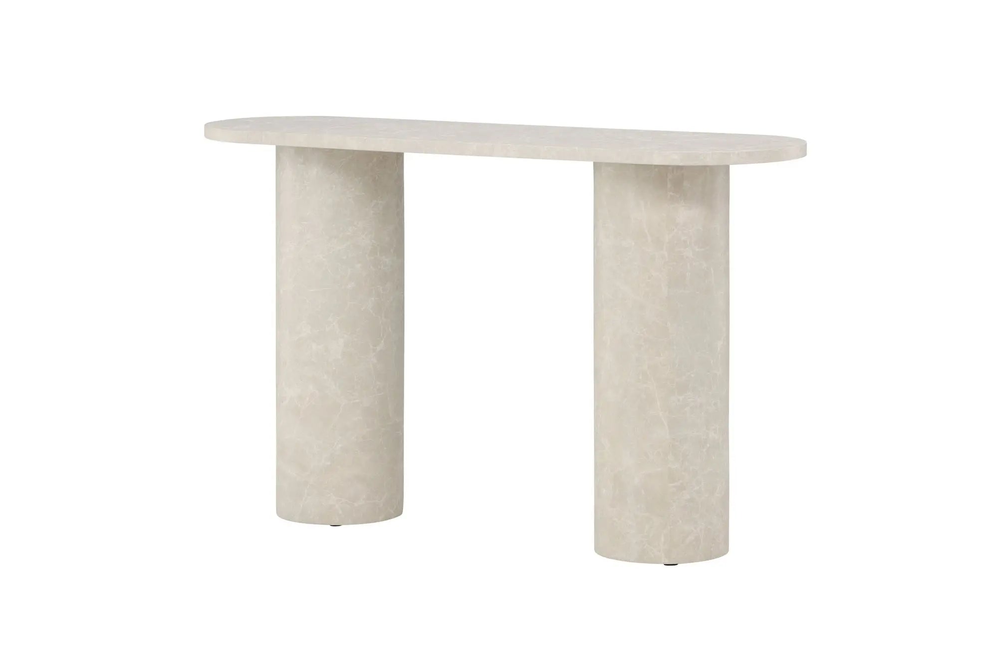 Table d'appoint Narvik - 130 x 40 - MDF