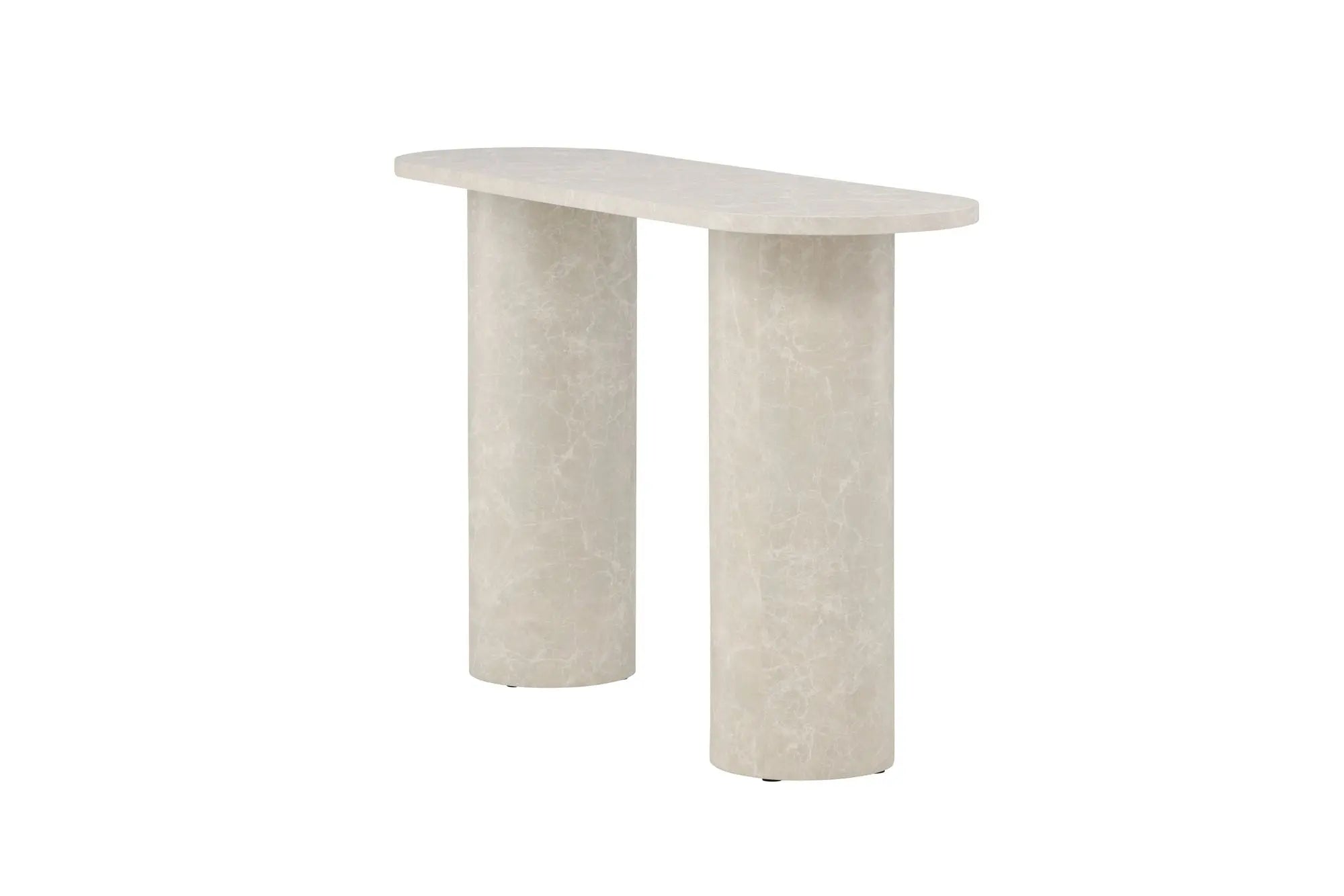 Table d'appoint Narvik - 130 x 40 - MDF
