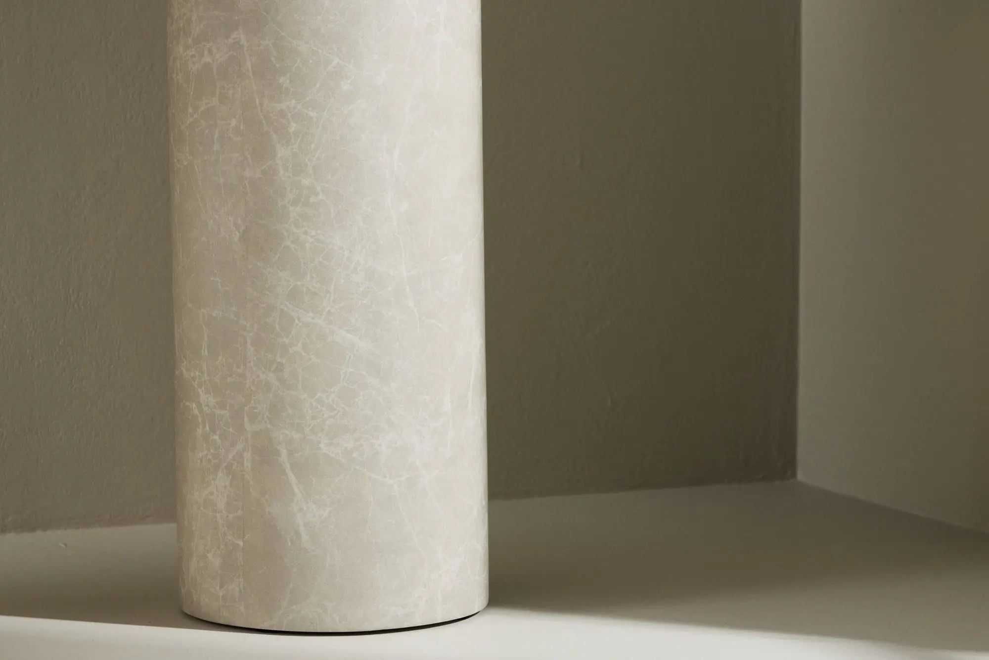 Table d'appoint Narvik - 130 x 40 - MDF