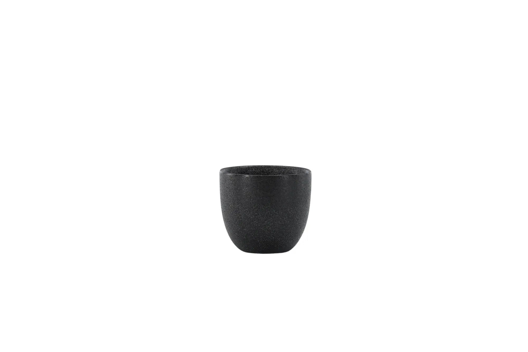 Lot de 2 coquetiers Wabi Sabi - ø5 - Renforcer la porcelaine