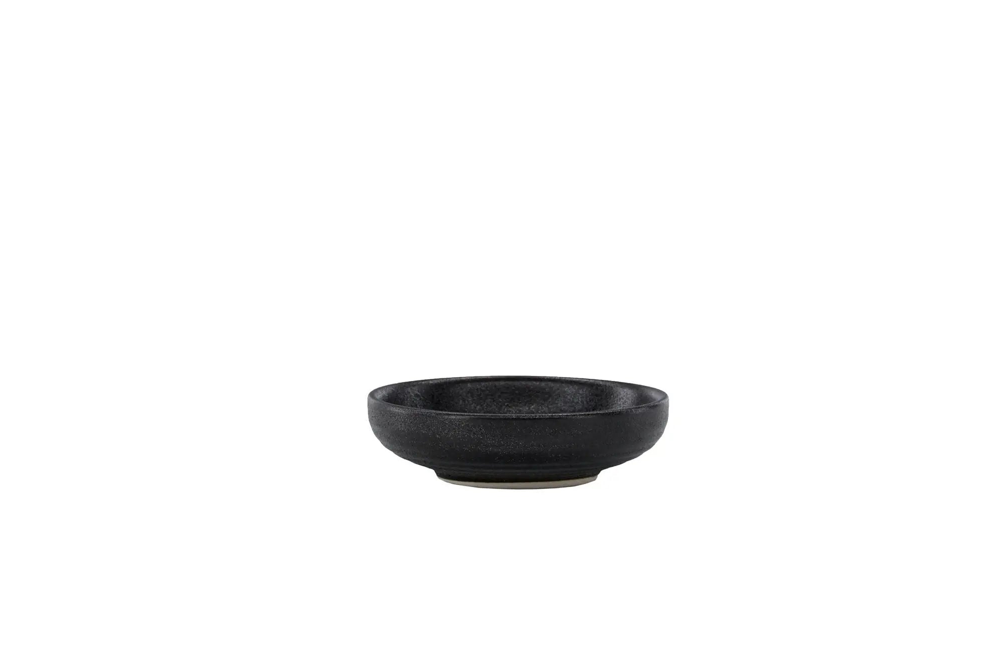 Lot de 2 bols Wabi Sabi - ø10 - Renforcer la porcelaine