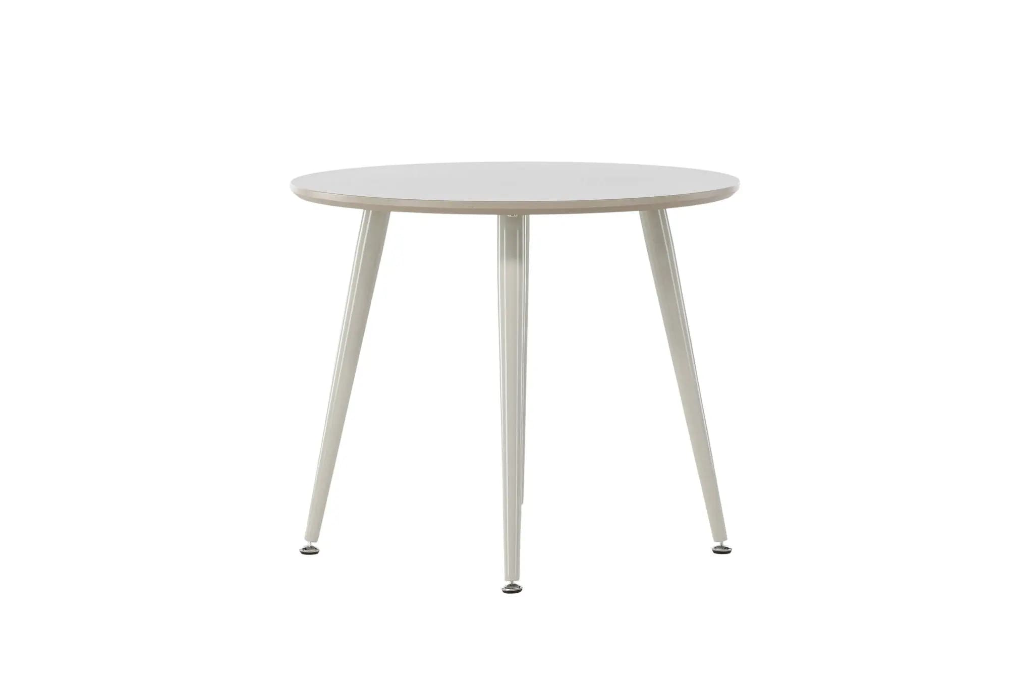 Table pour enfants Plaza - ø60 - MDF