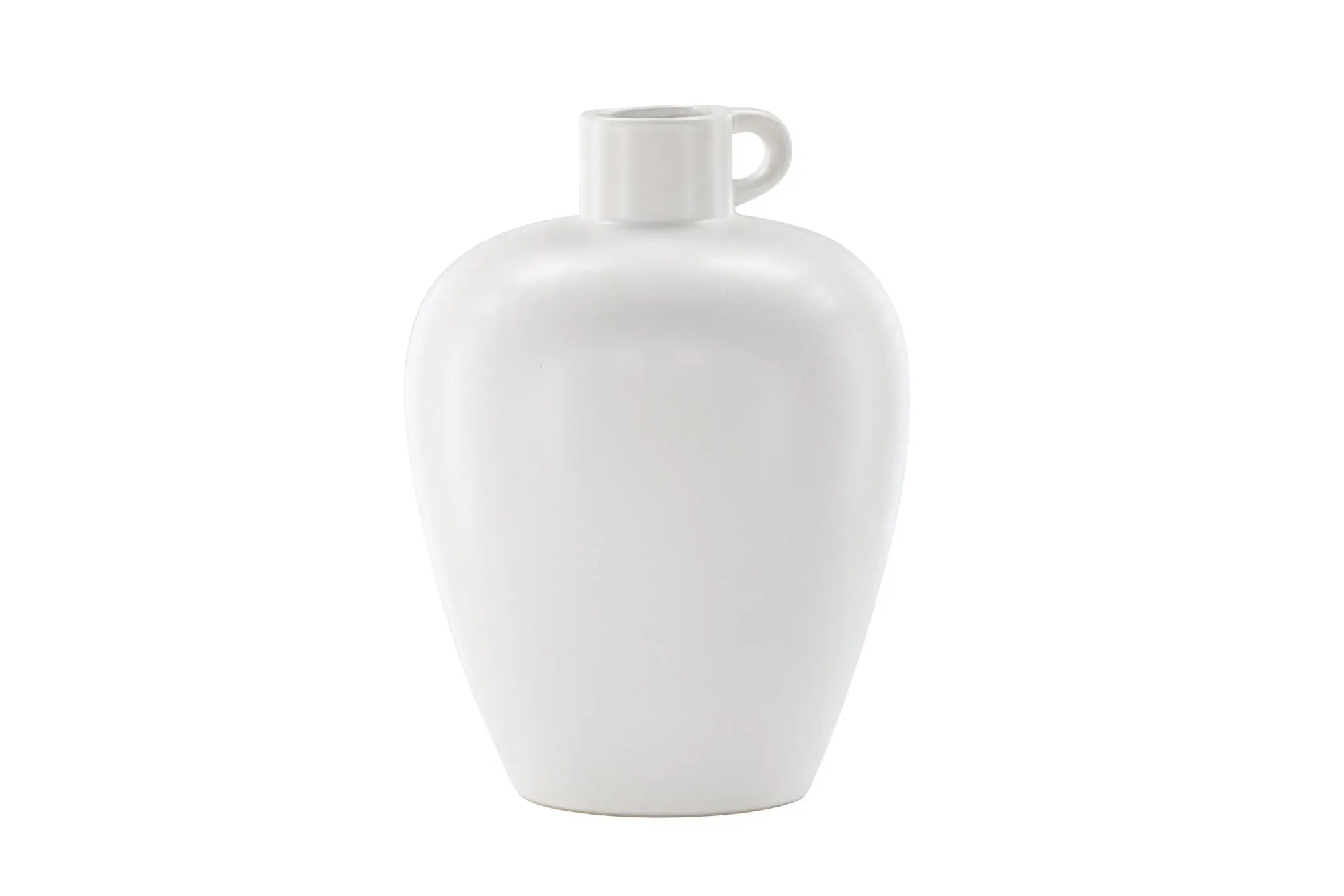 Vase Cent - ø24 - Grès cérame