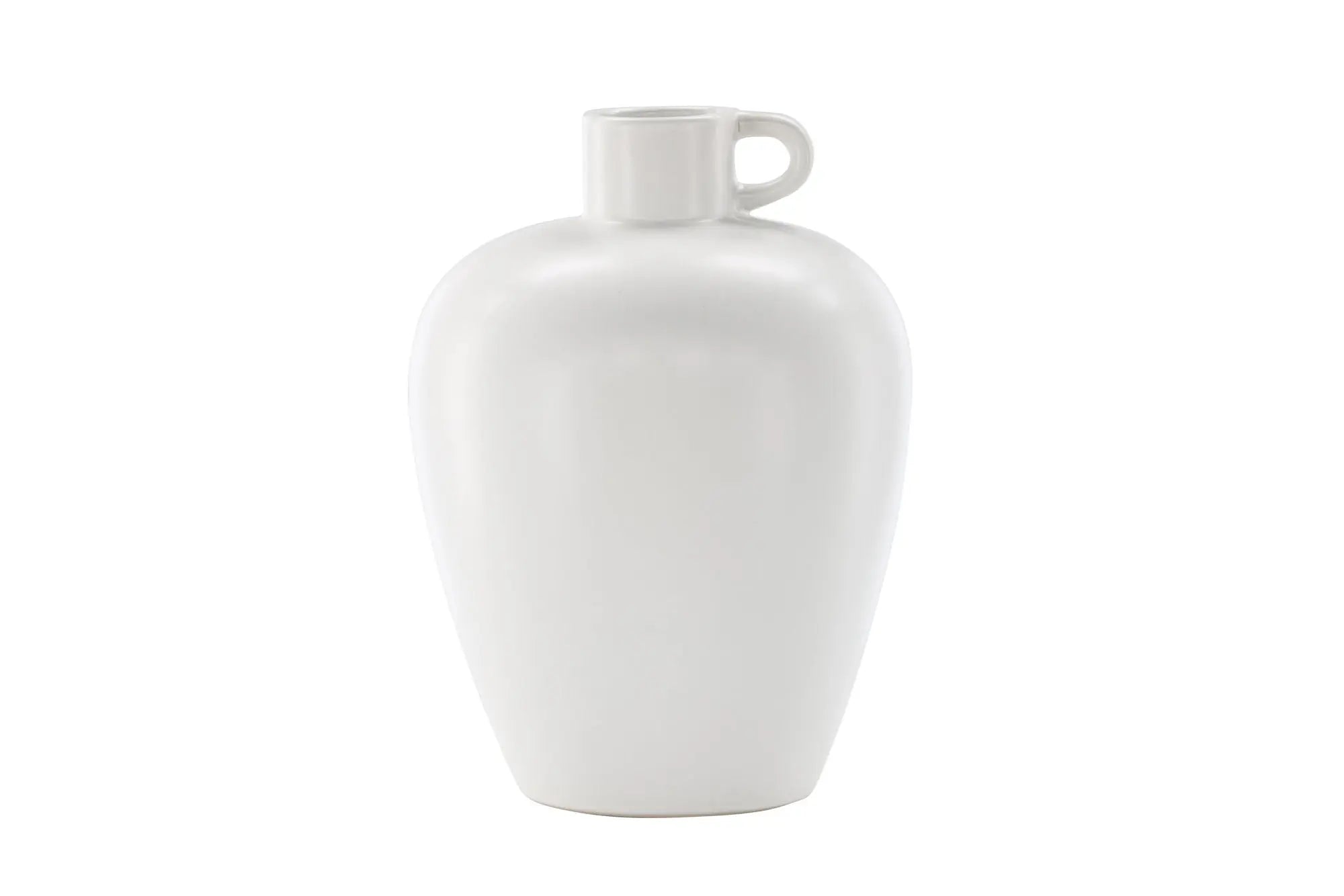 Vase Cent - ø24 - Grès cérame