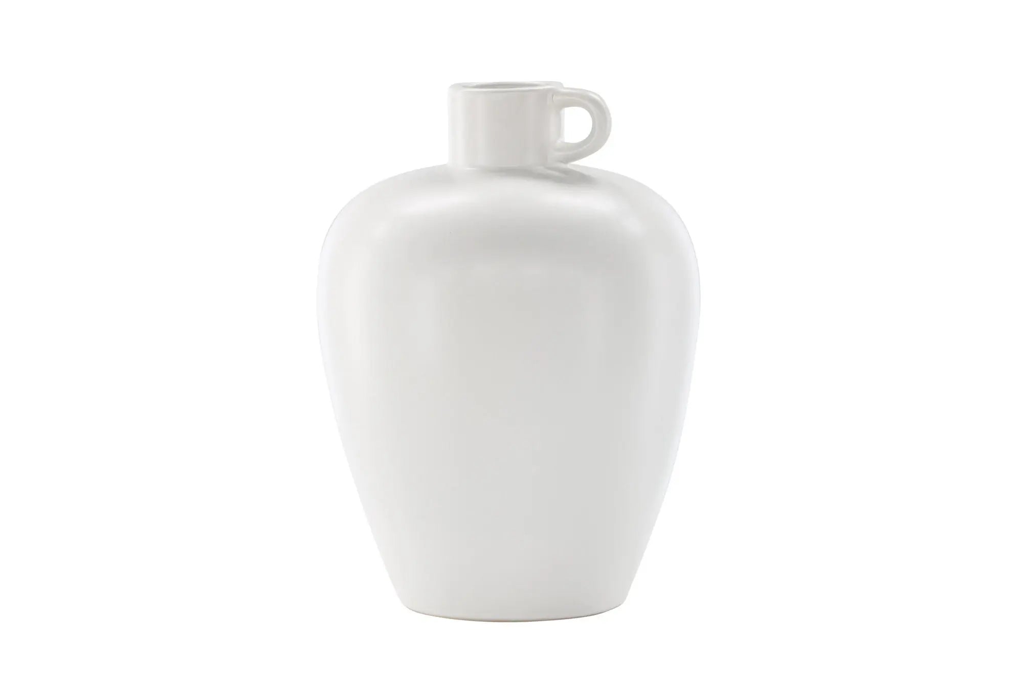 Vase Cent - ø24 - Grès cérame