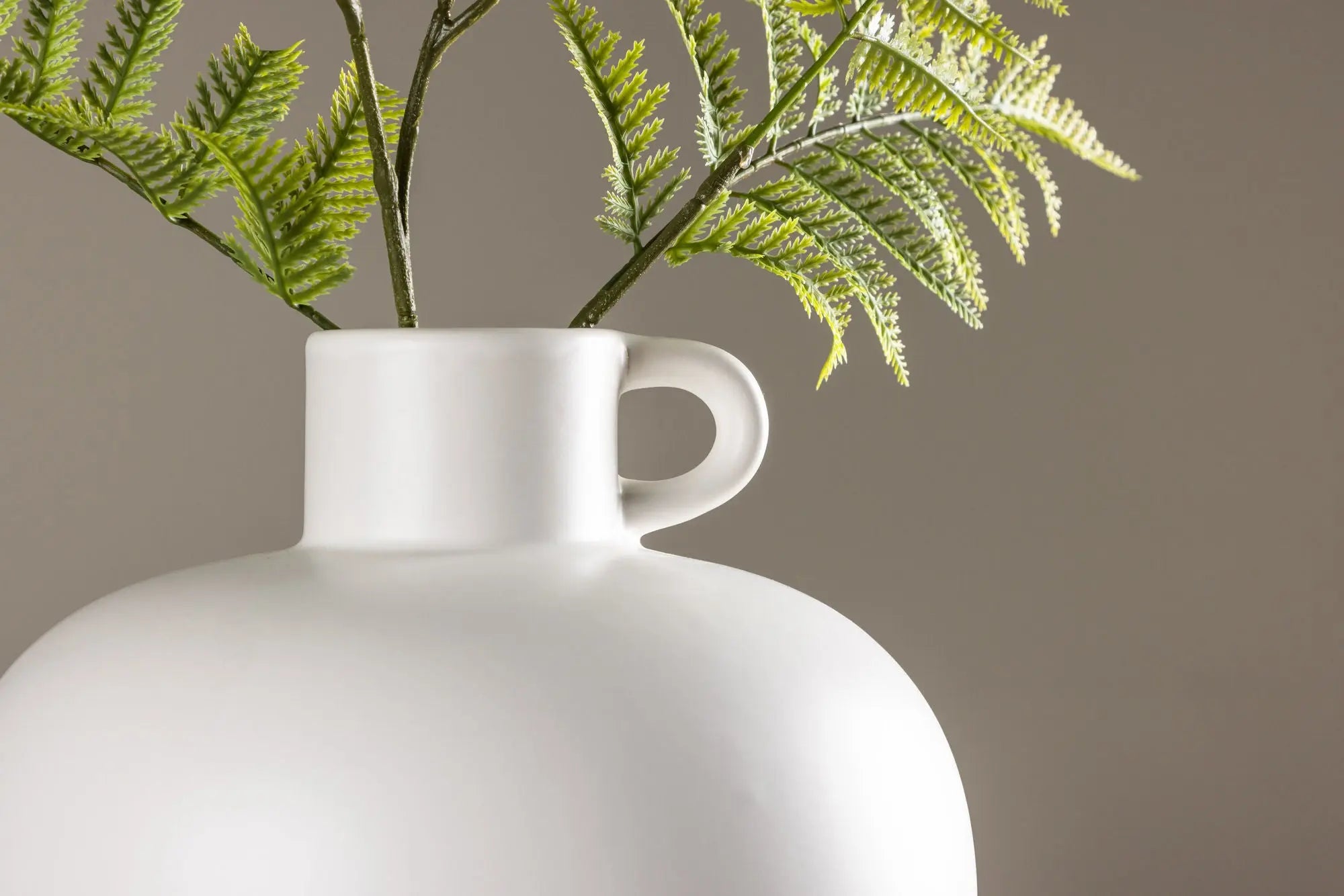 Vase Cent - ø24 - Grès cérame