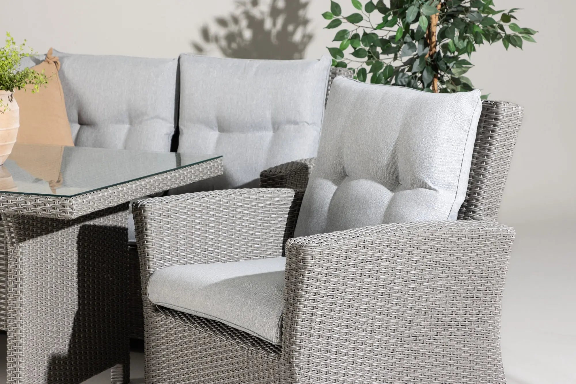 Ensemble de canapés Brentwood Loome