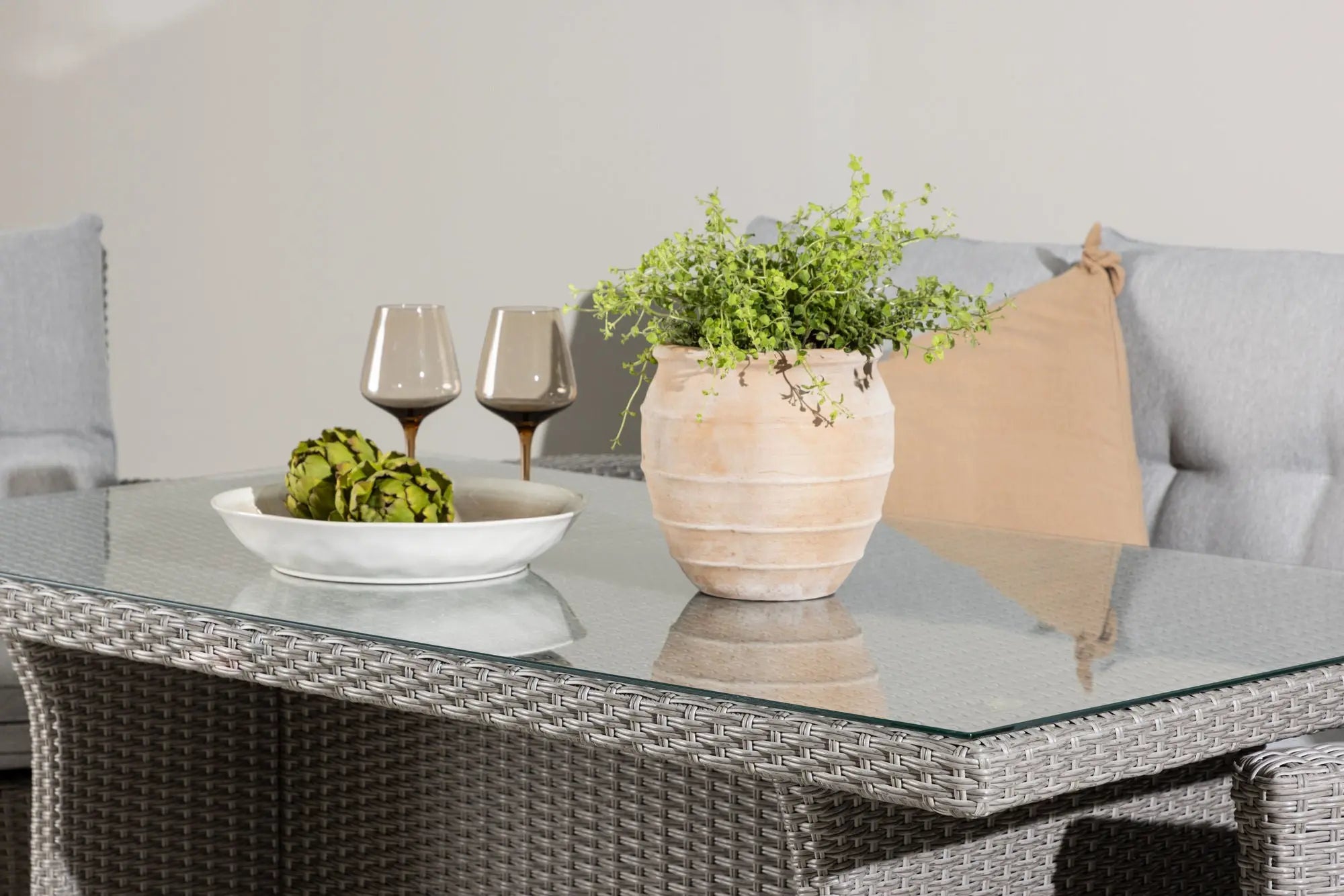 Ensemble de canapés Brentwood Loome