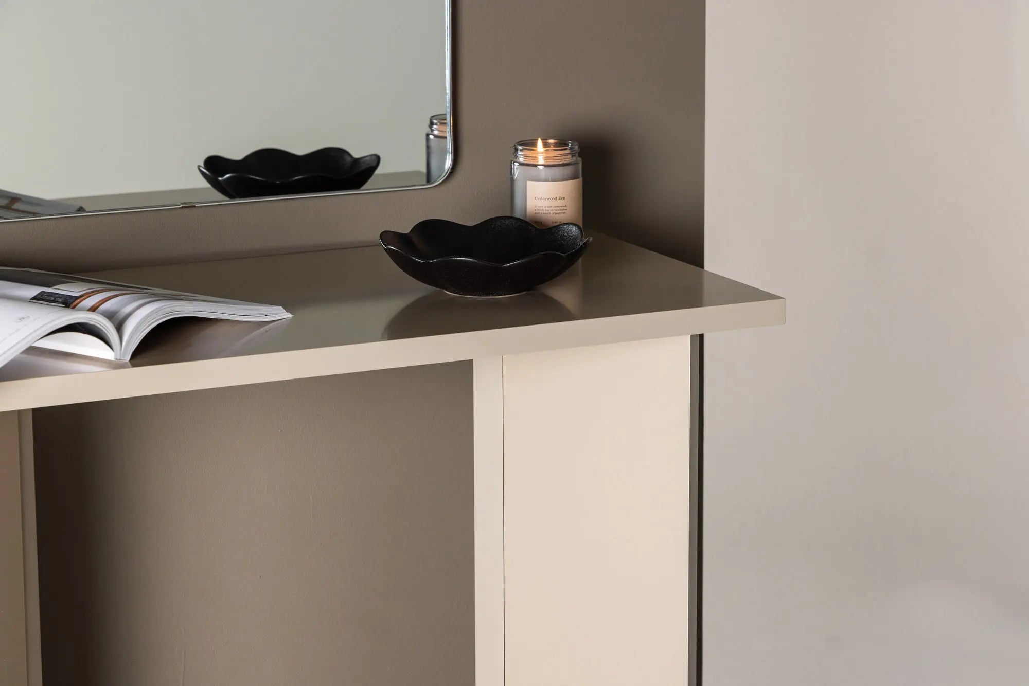 Bureau Kristansund - 42 x 90 - MDF