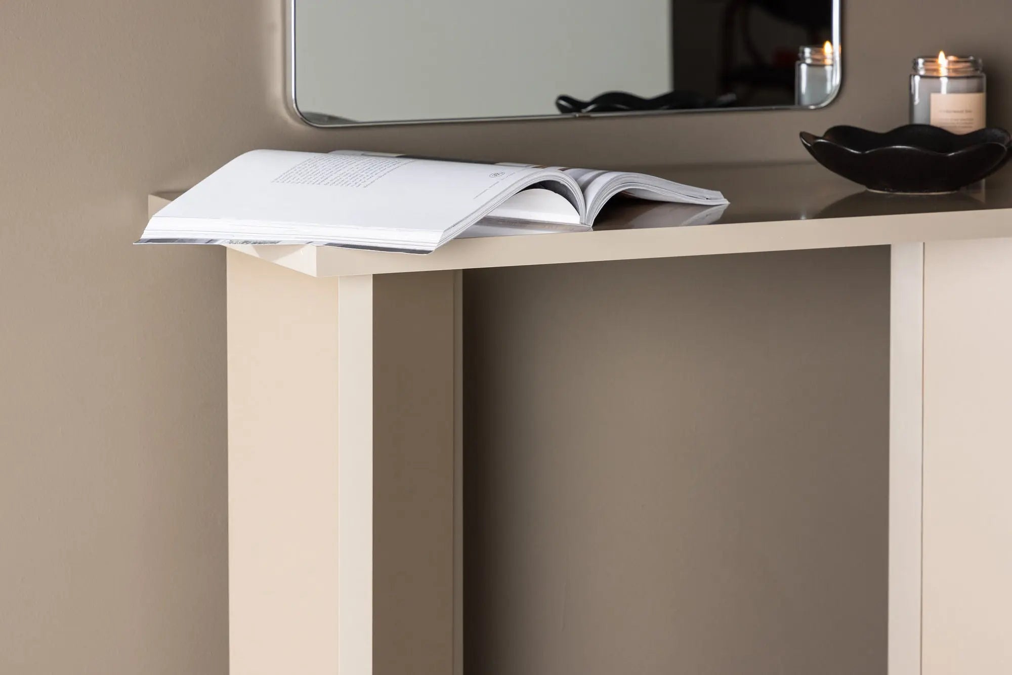 Bureau Kristansund - 42 x 90 - MDF