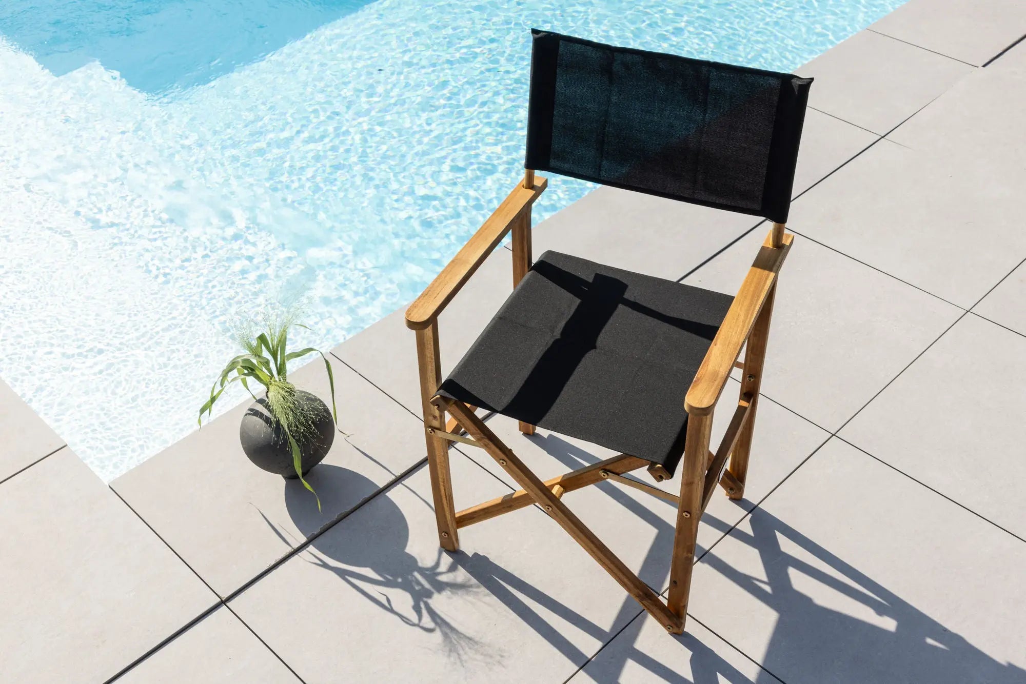 Lot de 2 chaises Marion Loome