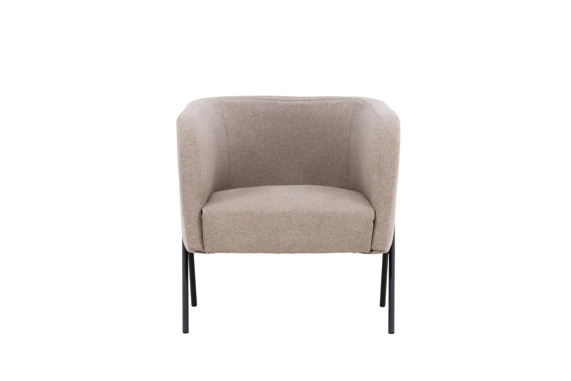 Fauteuil Rika Loome