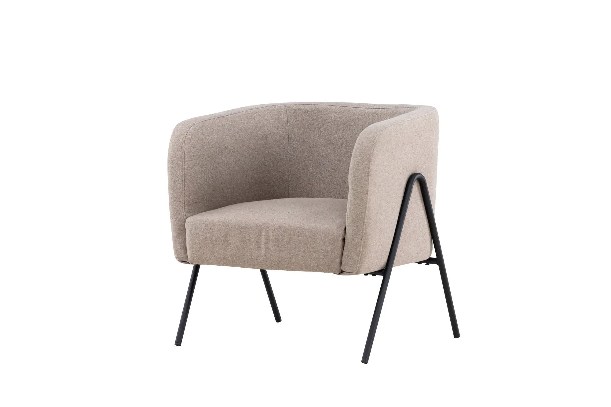 Fauteuil Rika Loome