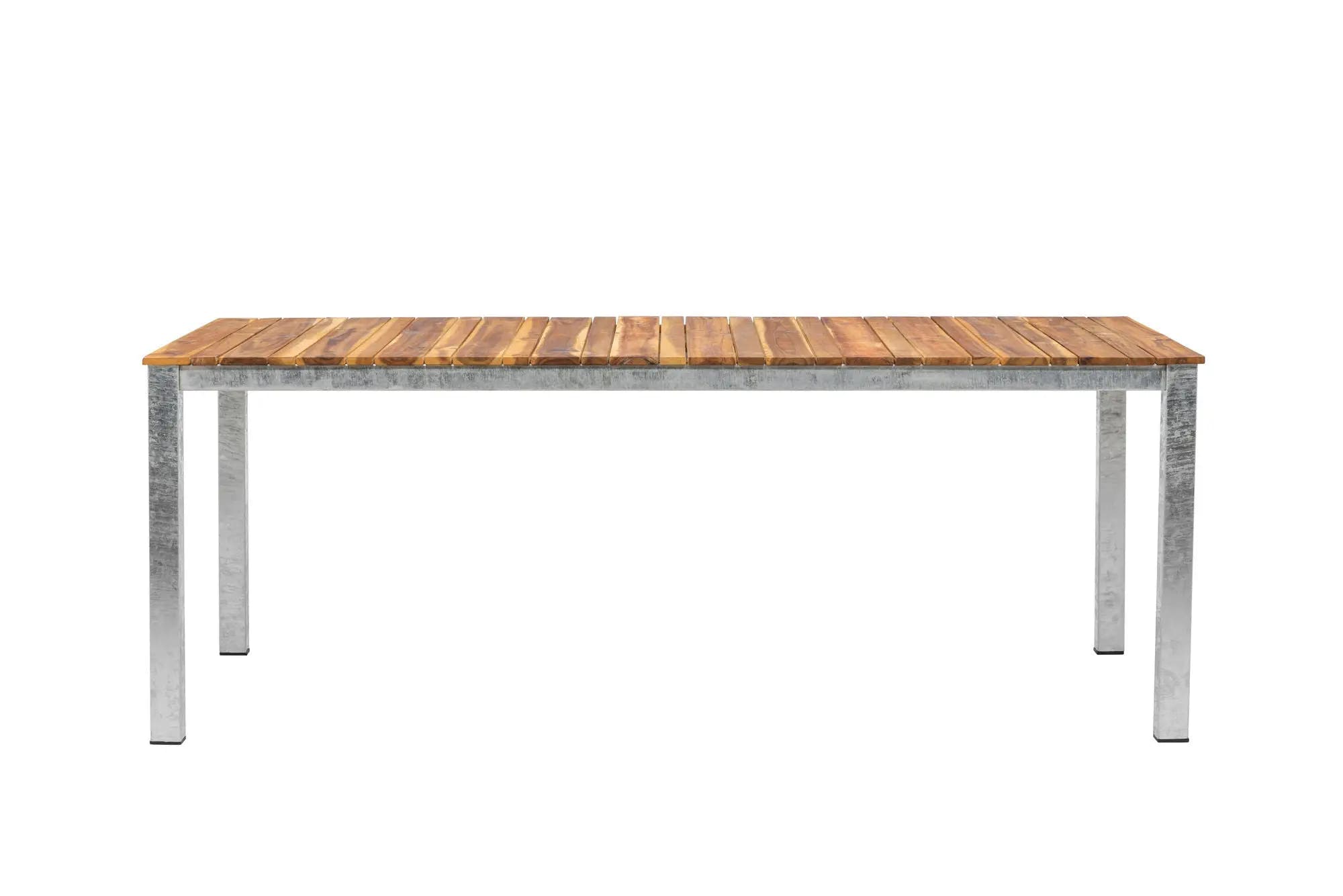 Table à manger Zenia Loome