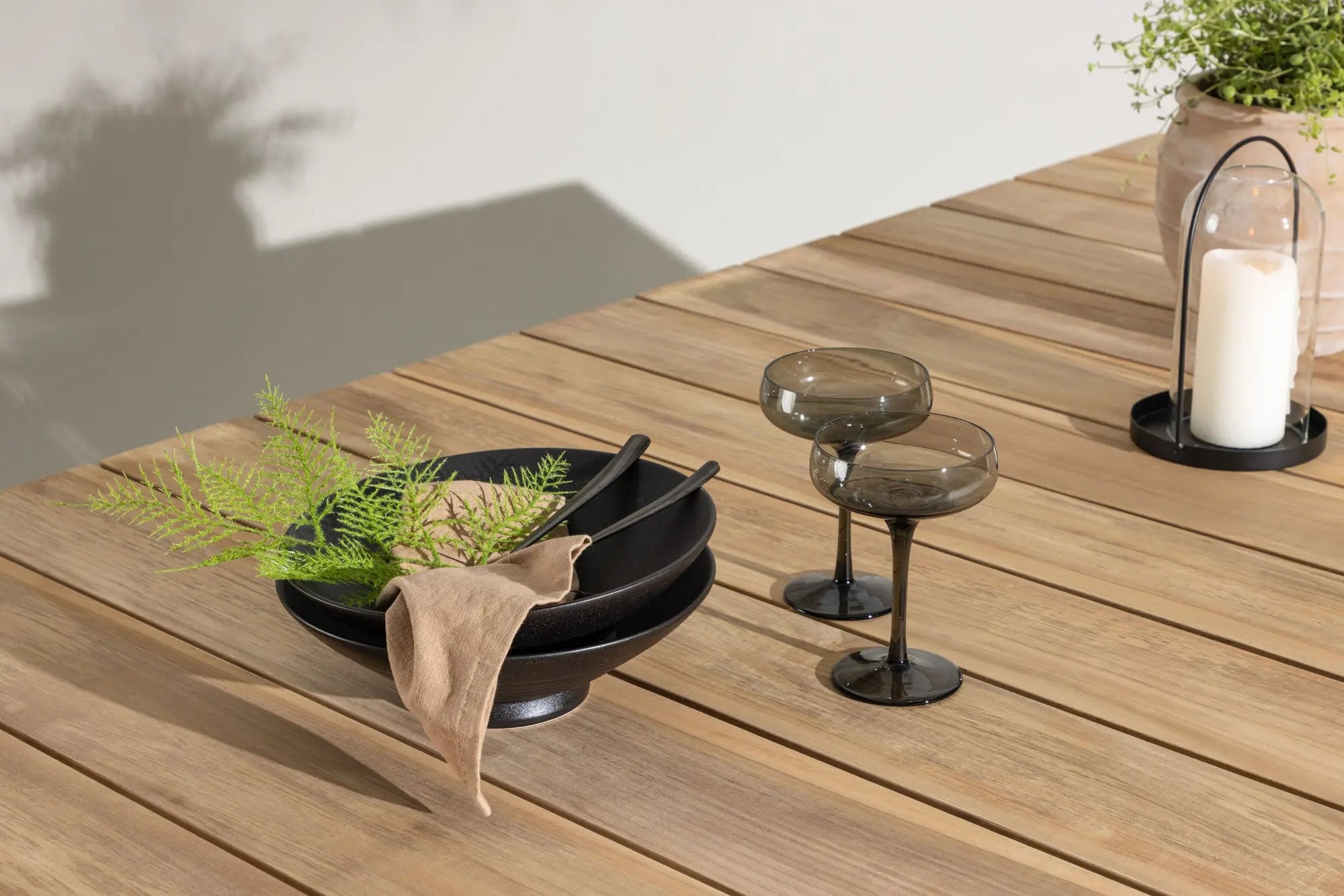 Table Mexico Loome