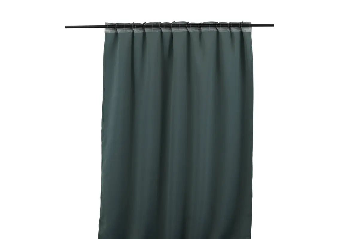 Rideaux Evelyn - 135 x 240 - Polyester
