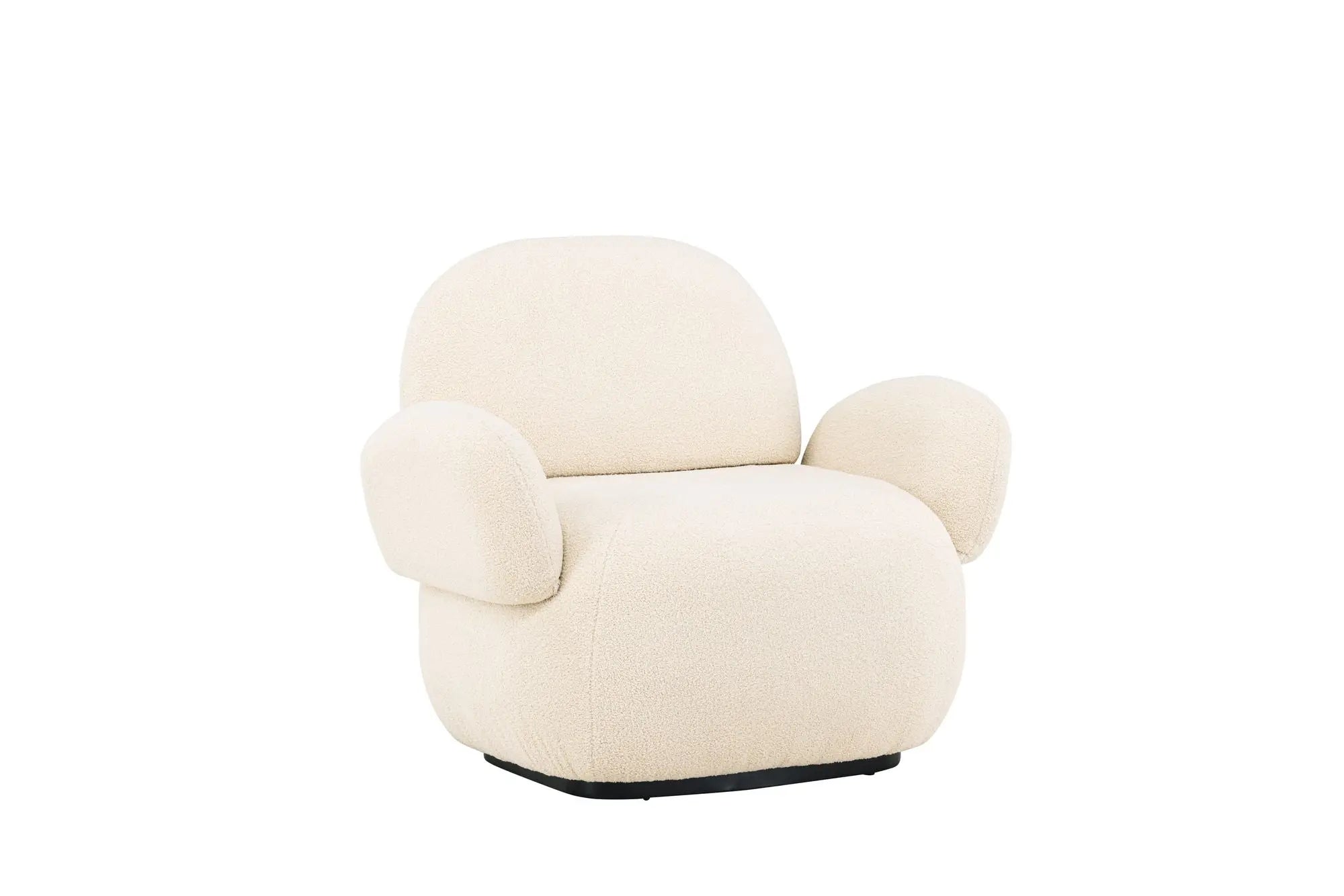 Fauteuil Sevilla Loome
