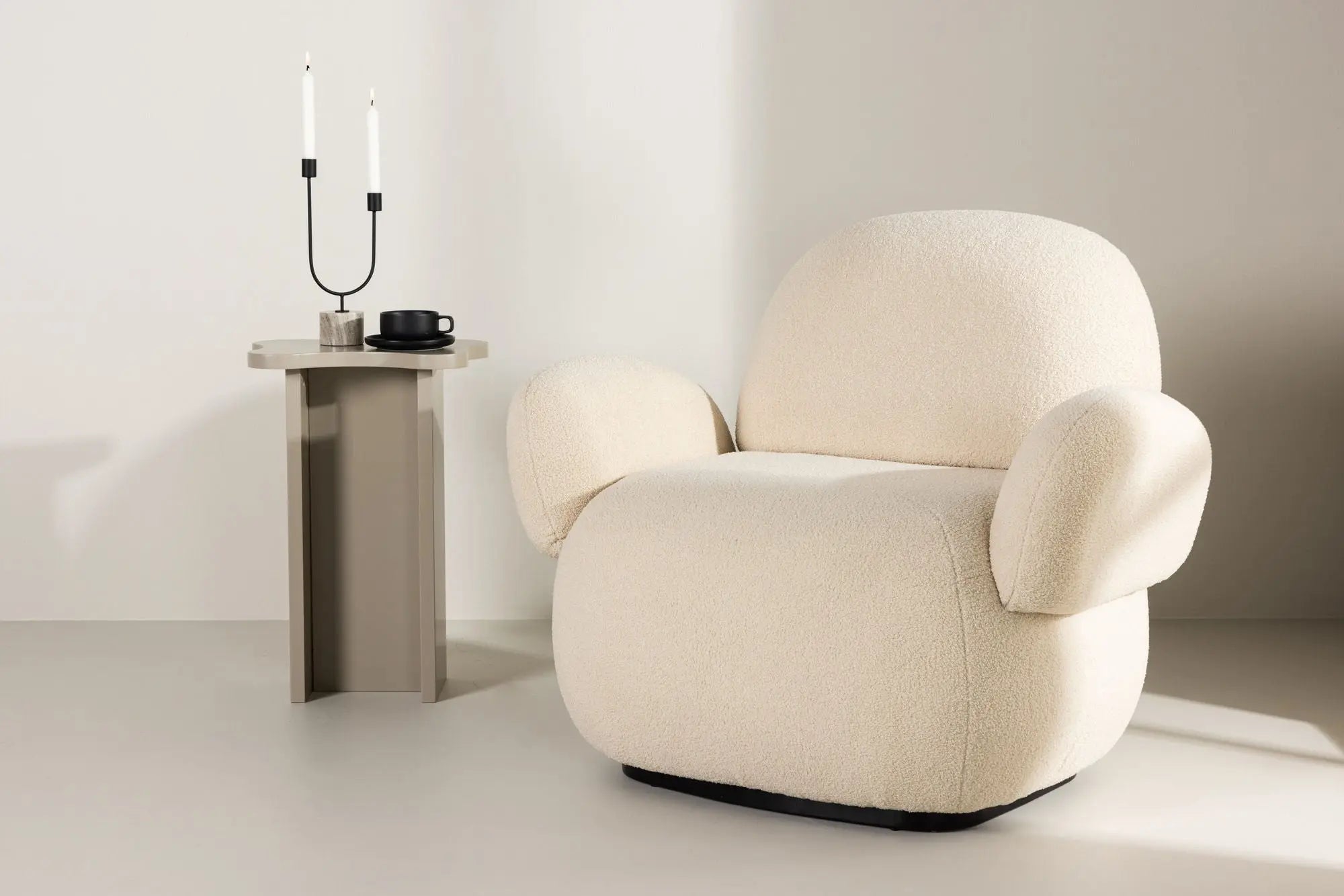 Fauteuil Sevilla Loome