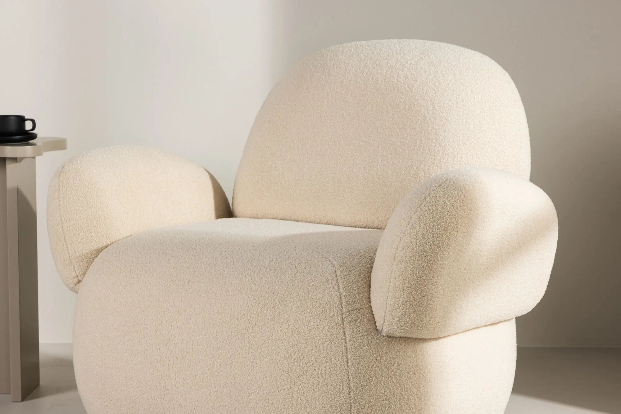 Fauteuil Sevilla Loome