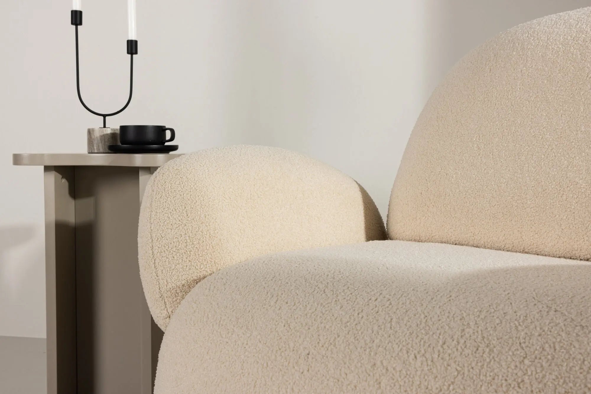 Fauteuil Sevilla Loome