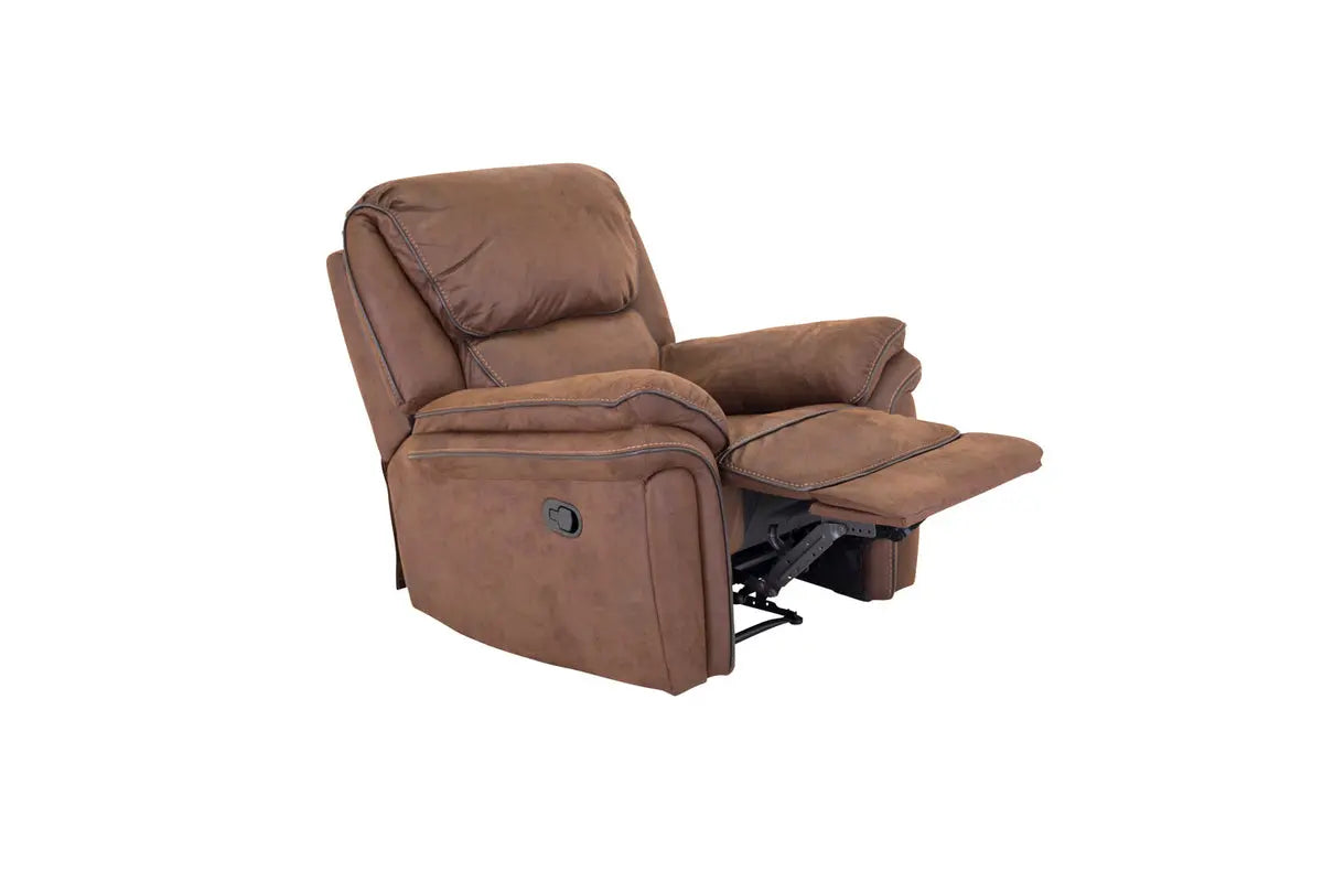Fauteuil inclinable Saranda Loome