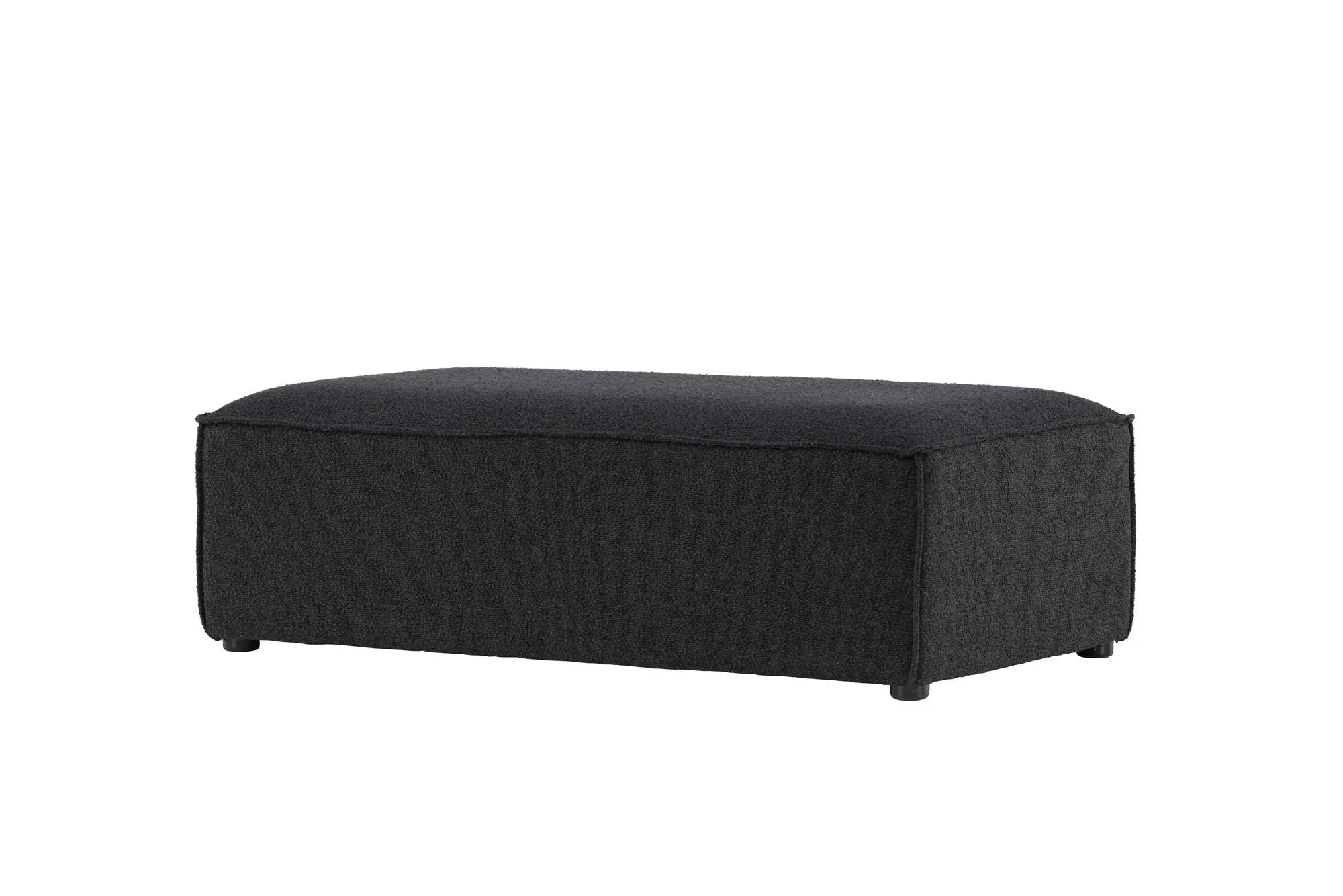 Pouf Gillholmen - 60X112X37 - Loop