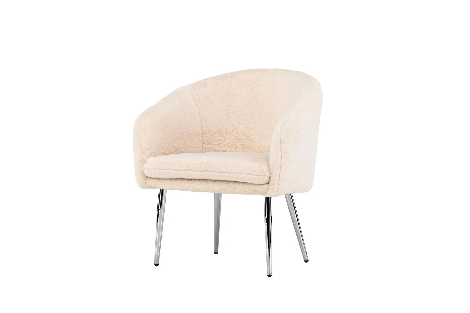 Fauteuil Wanda Loome